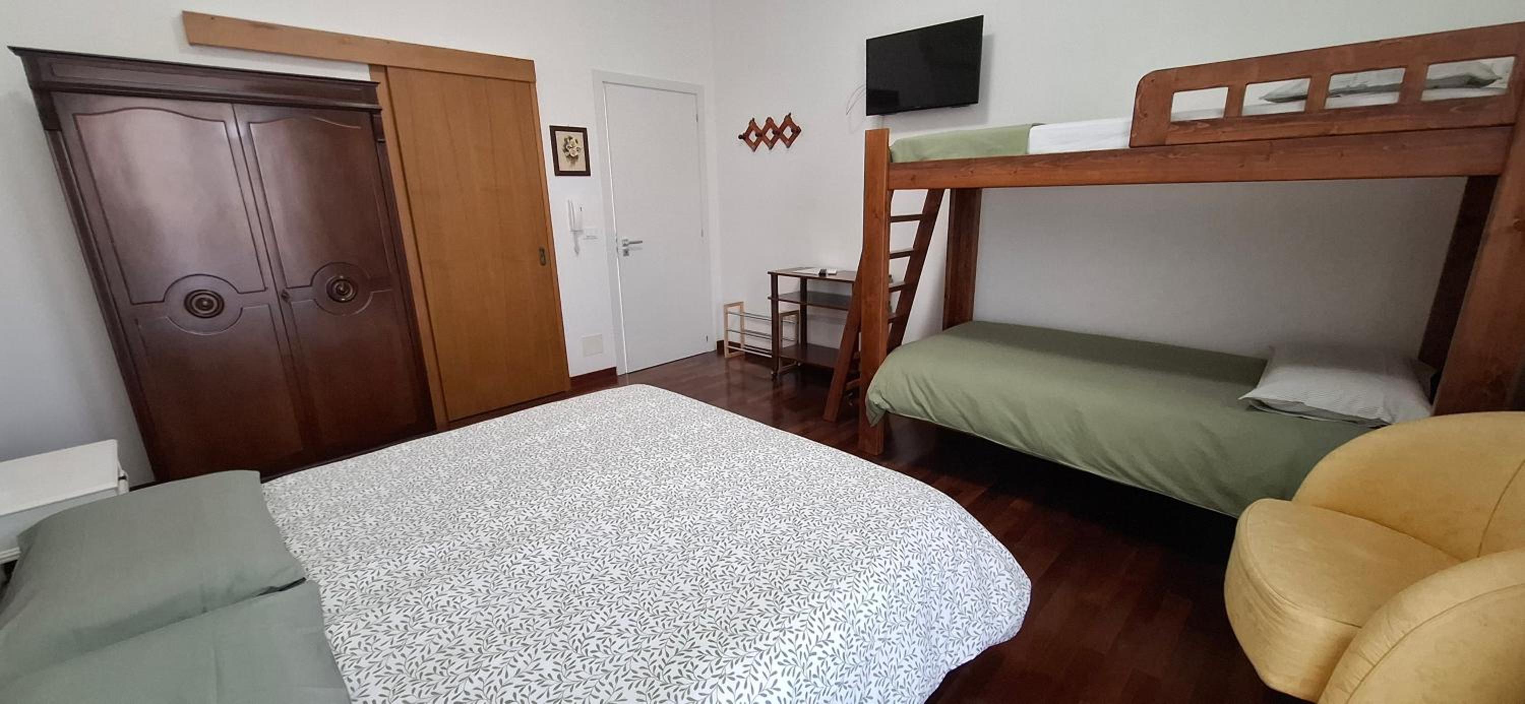 B&B Solepineta, photo 36