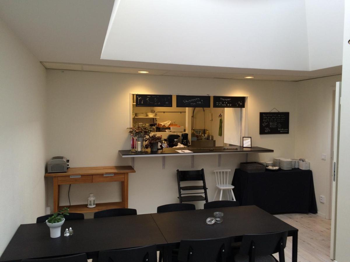 Le Mat B&B Åkersberga