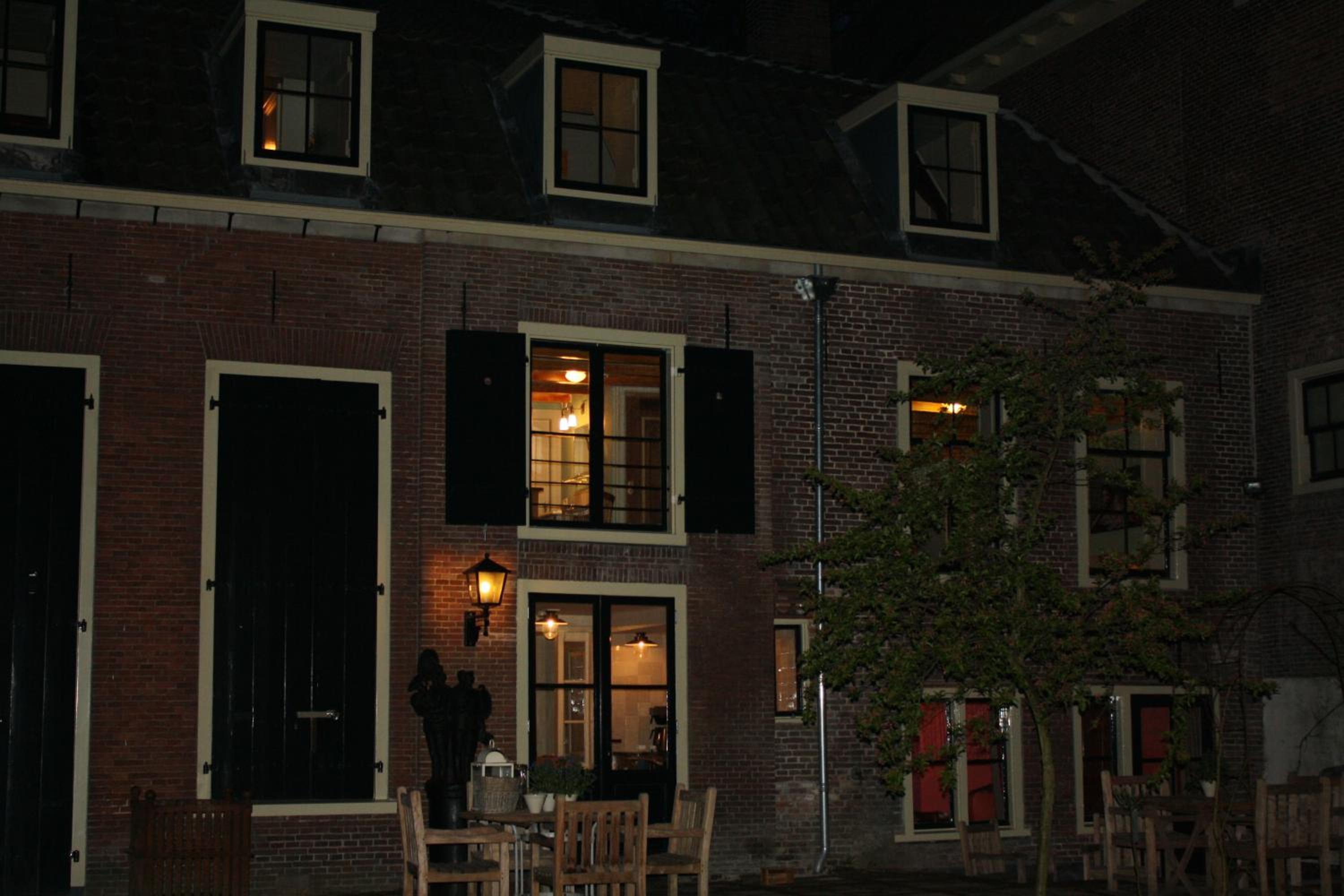 Logement Swaenenvecht en Utrecht