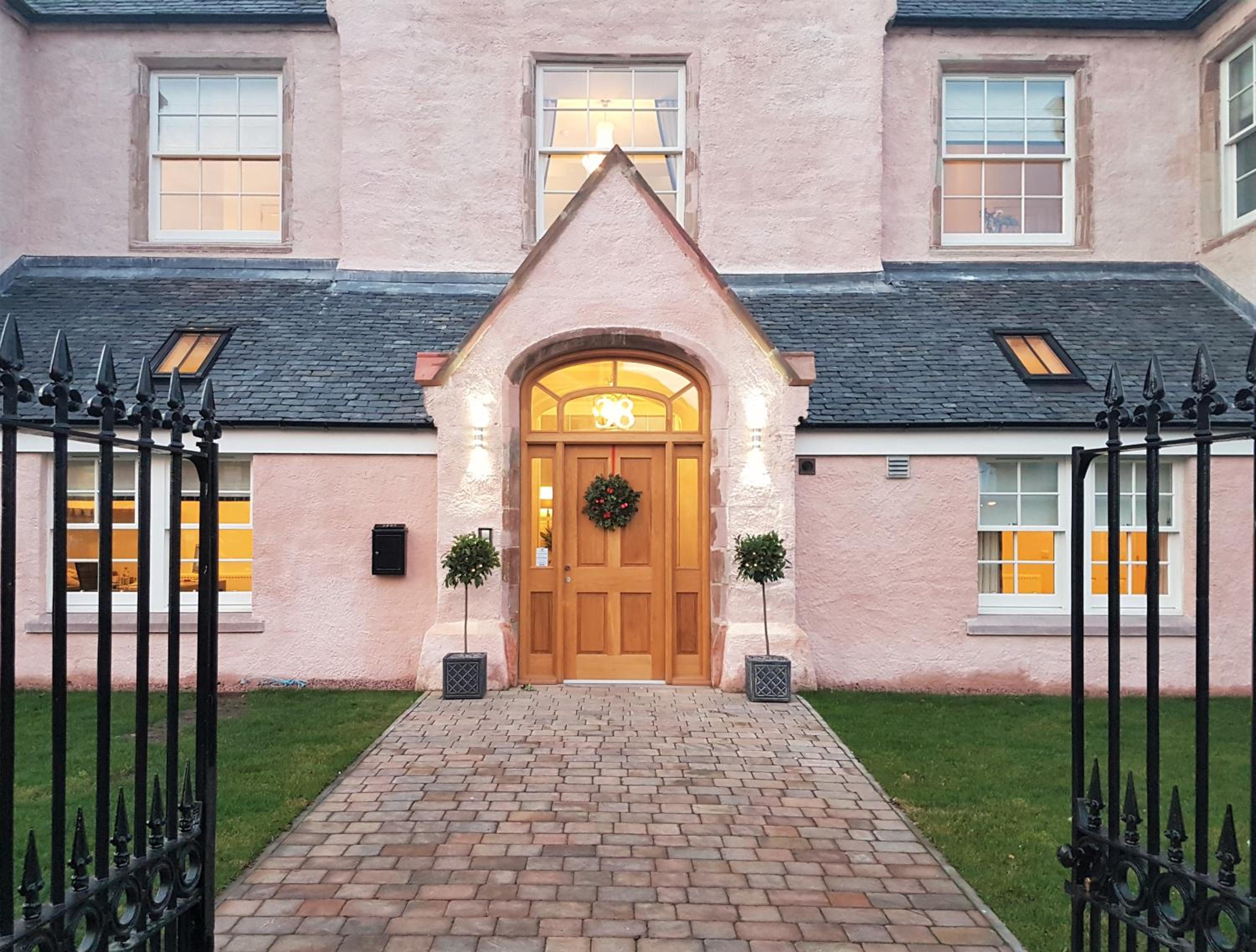 Ardconnel Court Apartments