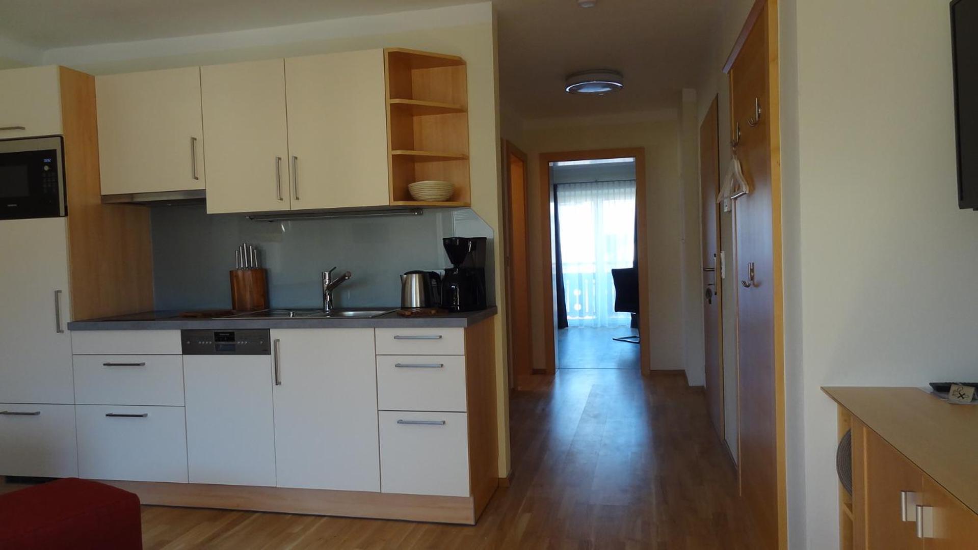 Appartements Gassner