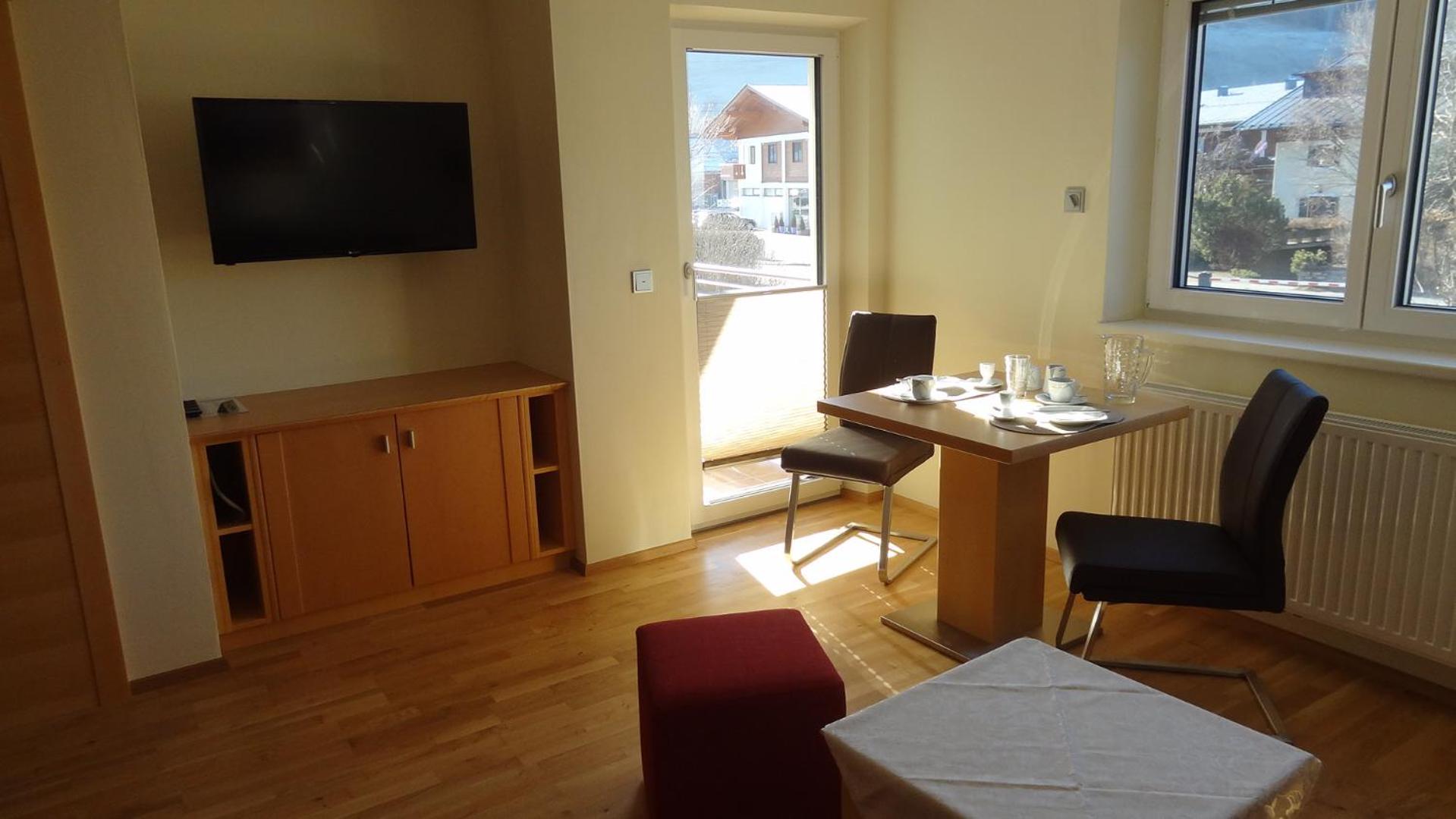 Appartements Gassner