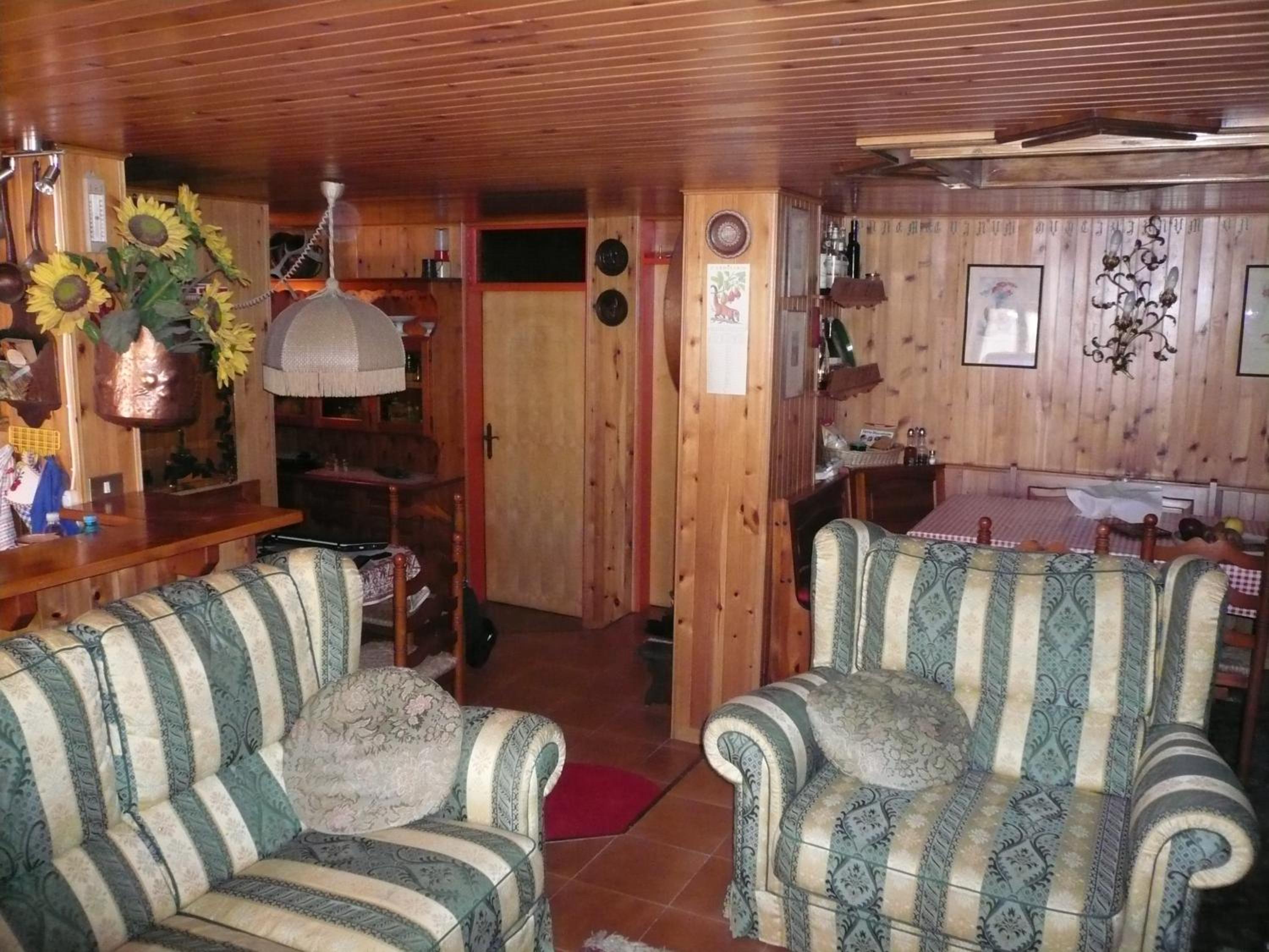 Chalet Sheila