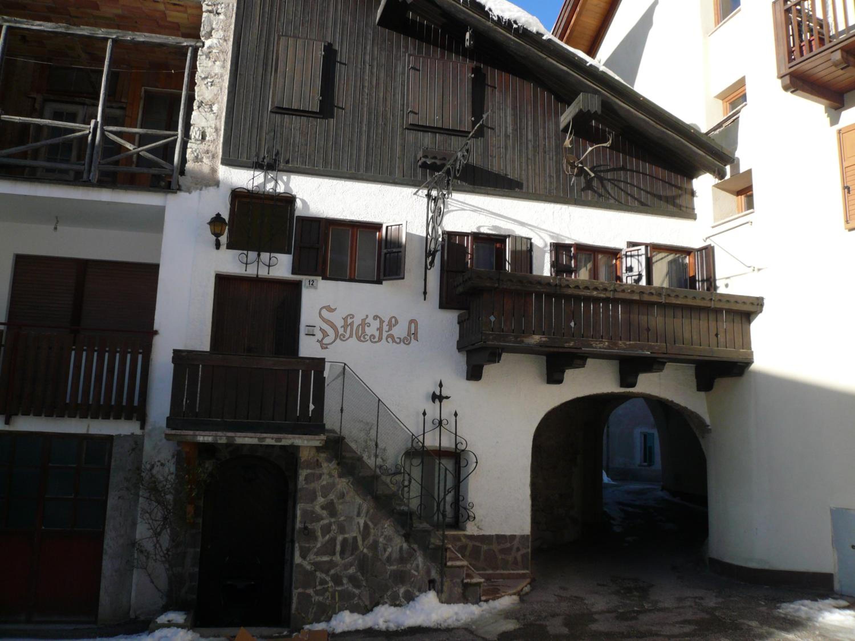 Chalet Sheila