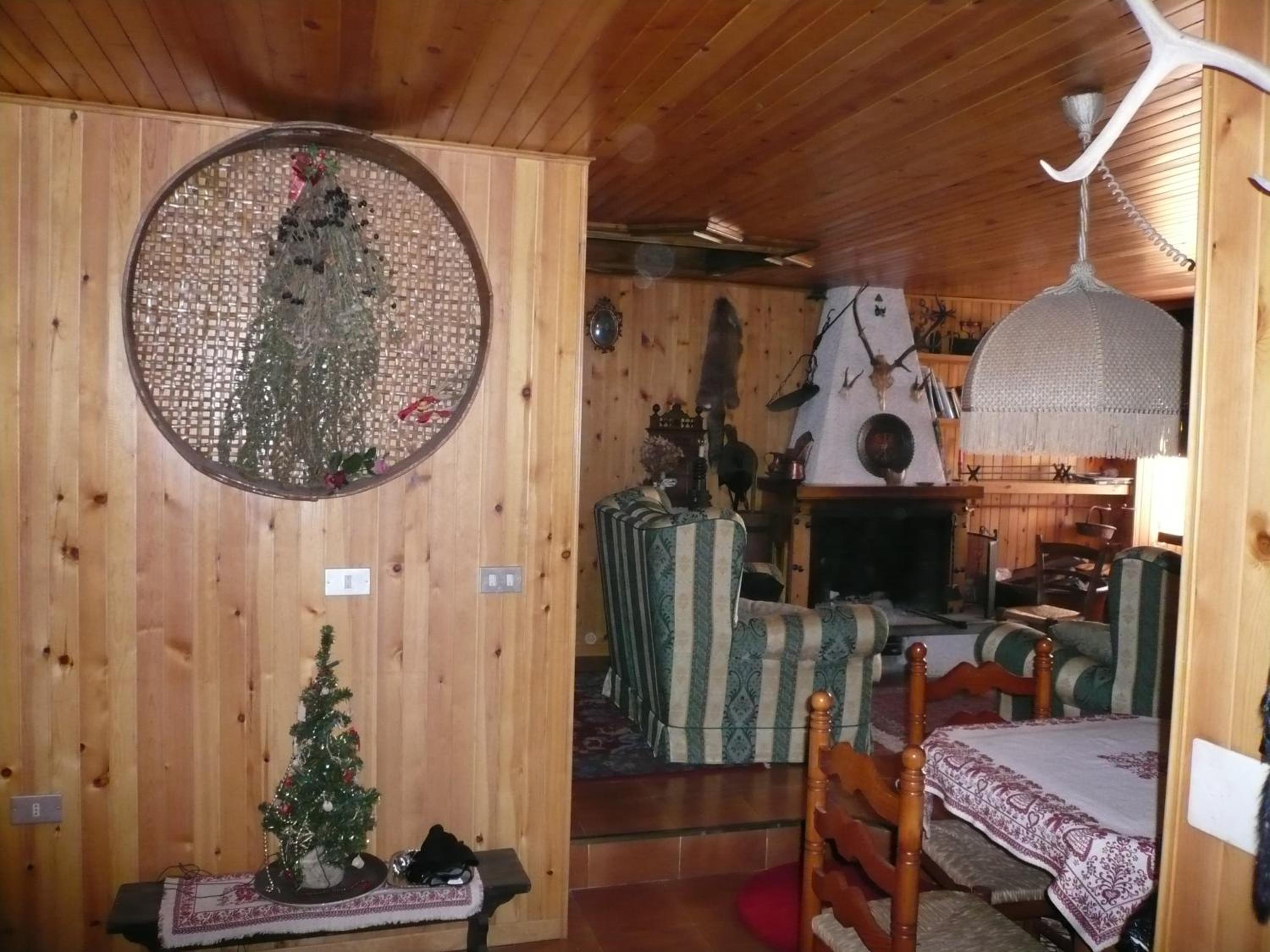 Chalet Sheila