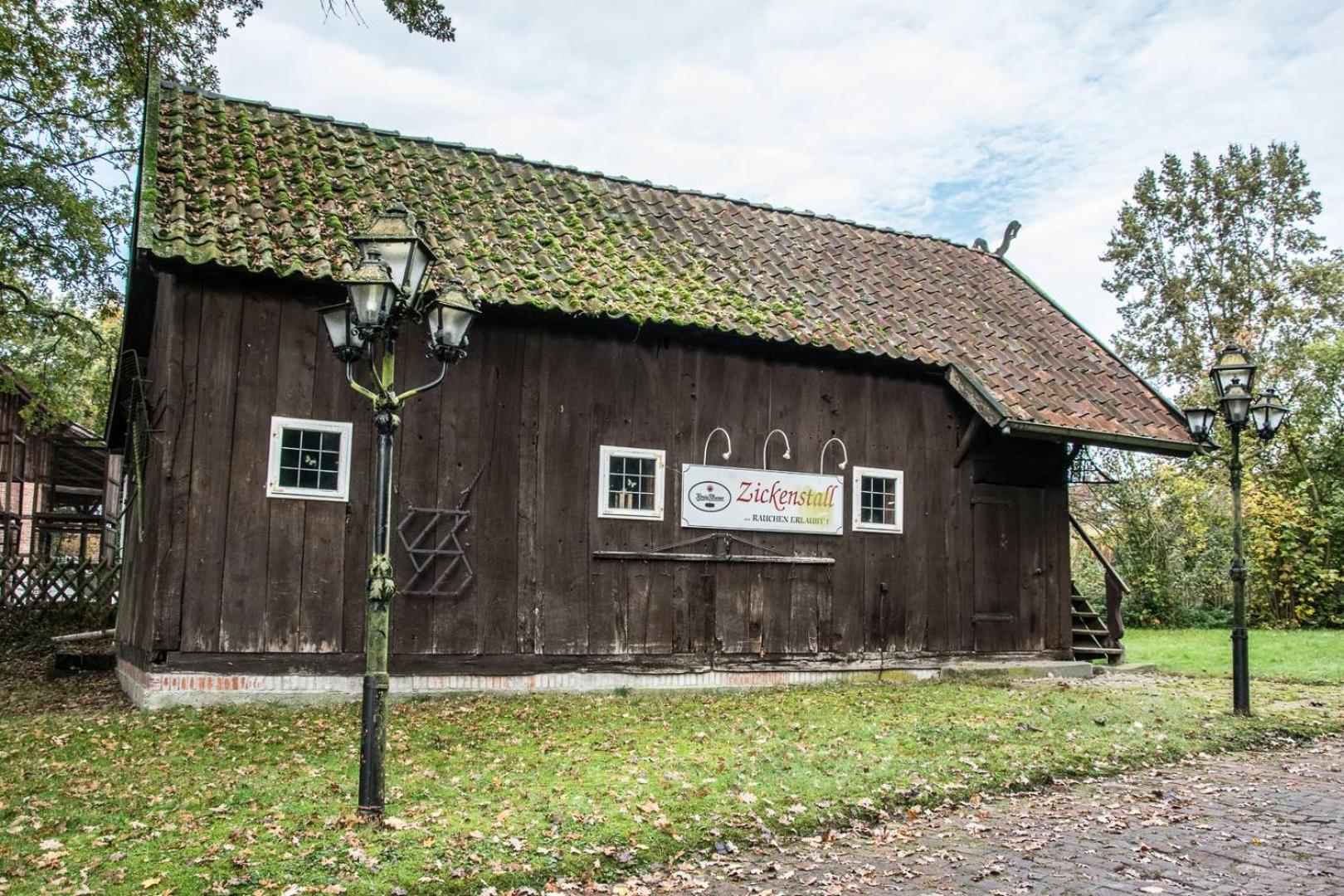 Landhotel Gutshof im Oertzetal in Oldendorf, Sudheide - Property Image 9