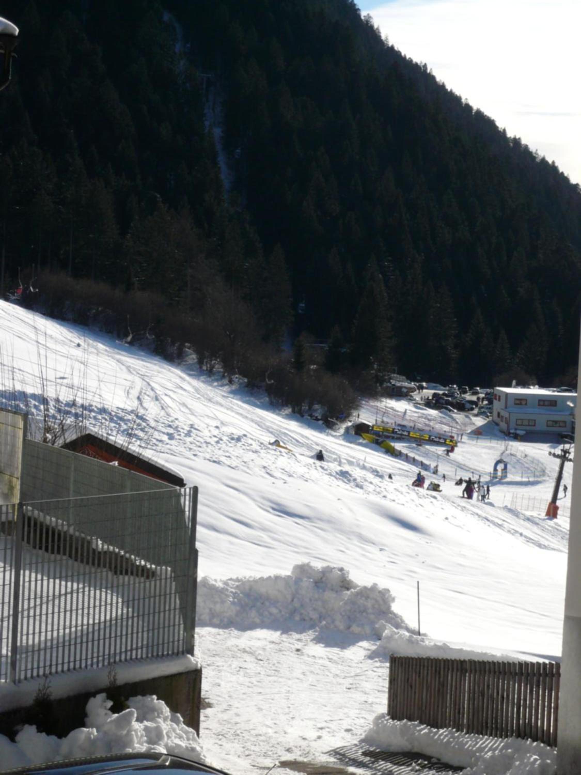 Chalet Sheila