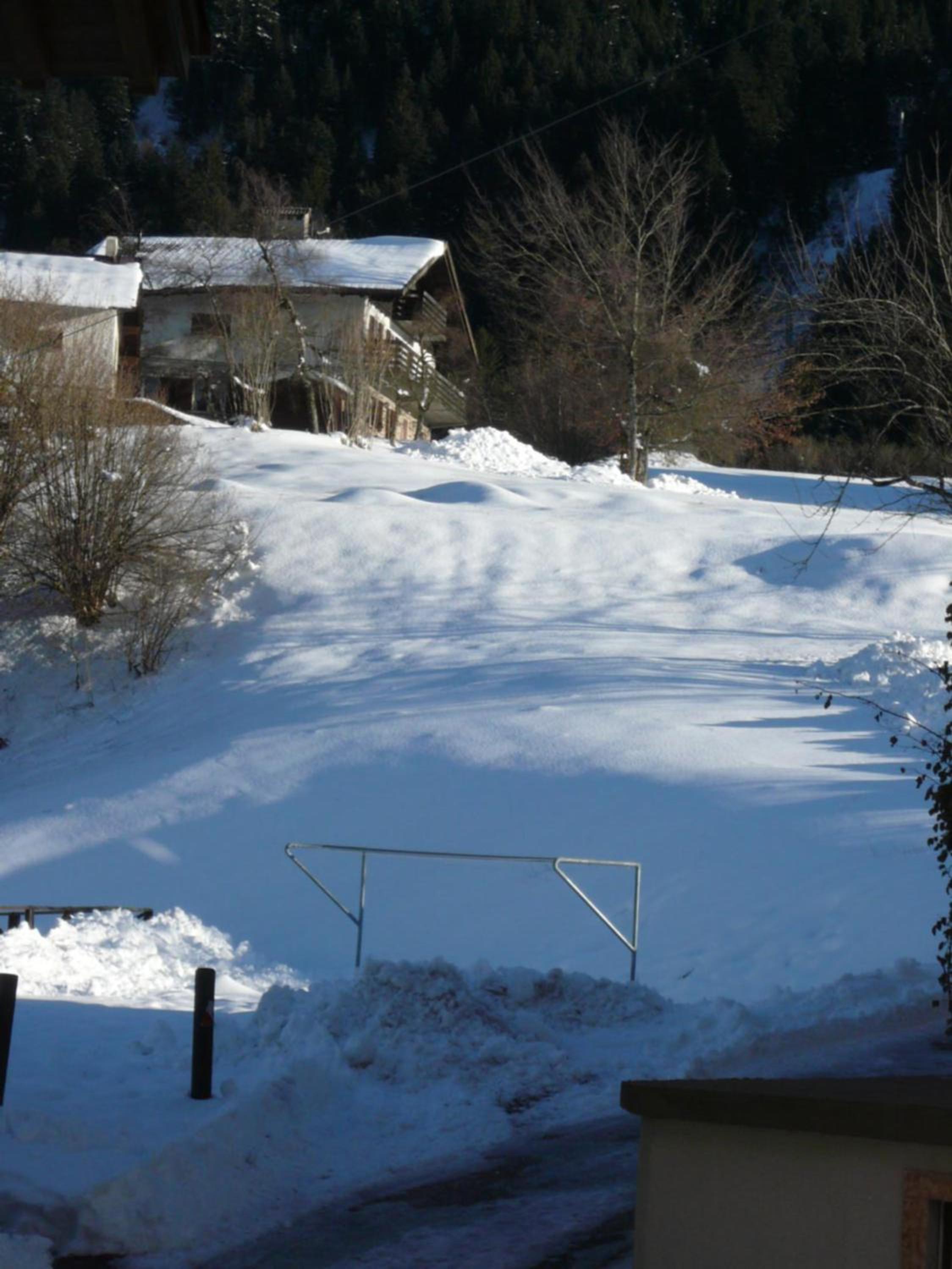 Chalet Sheila