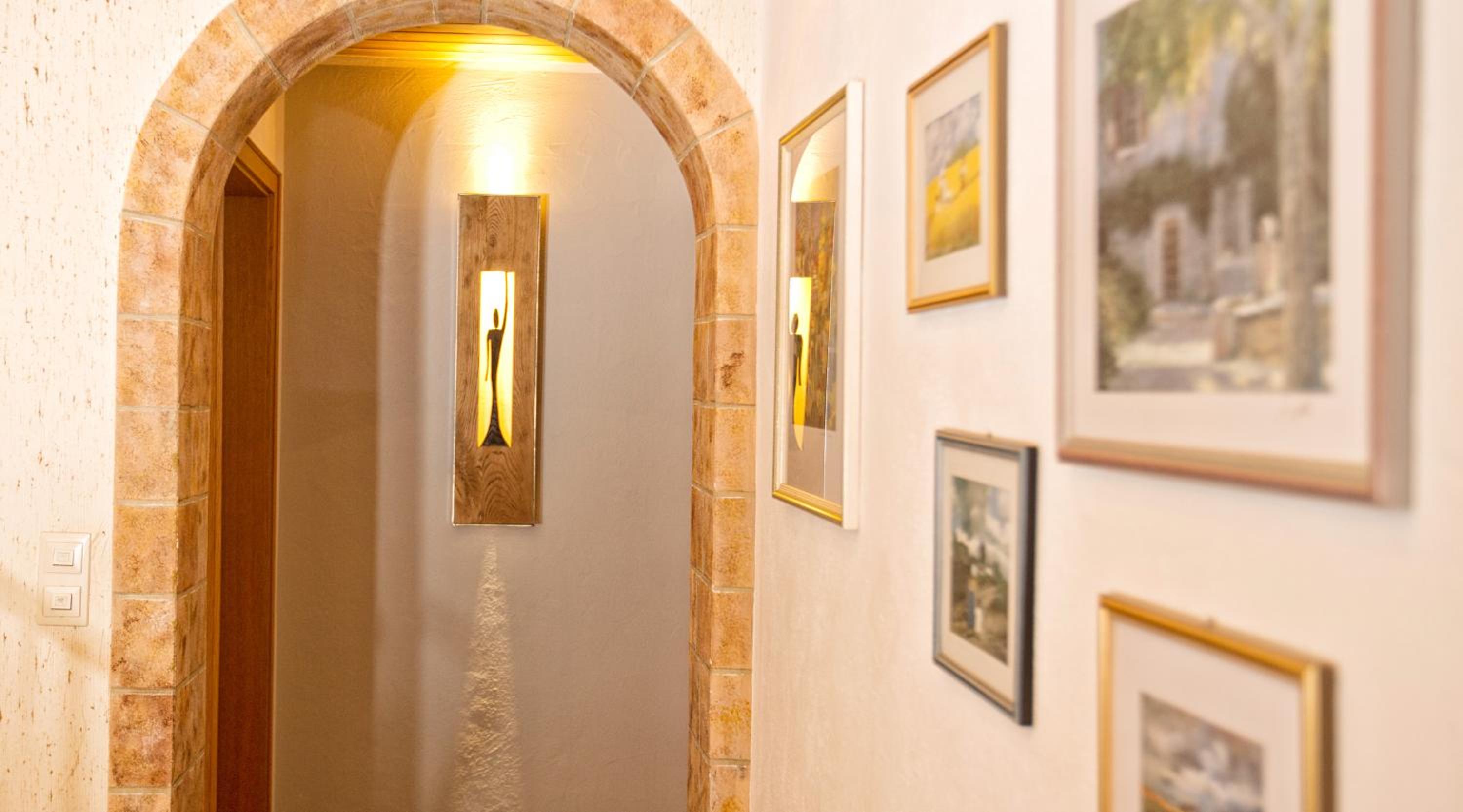 Pension Restner