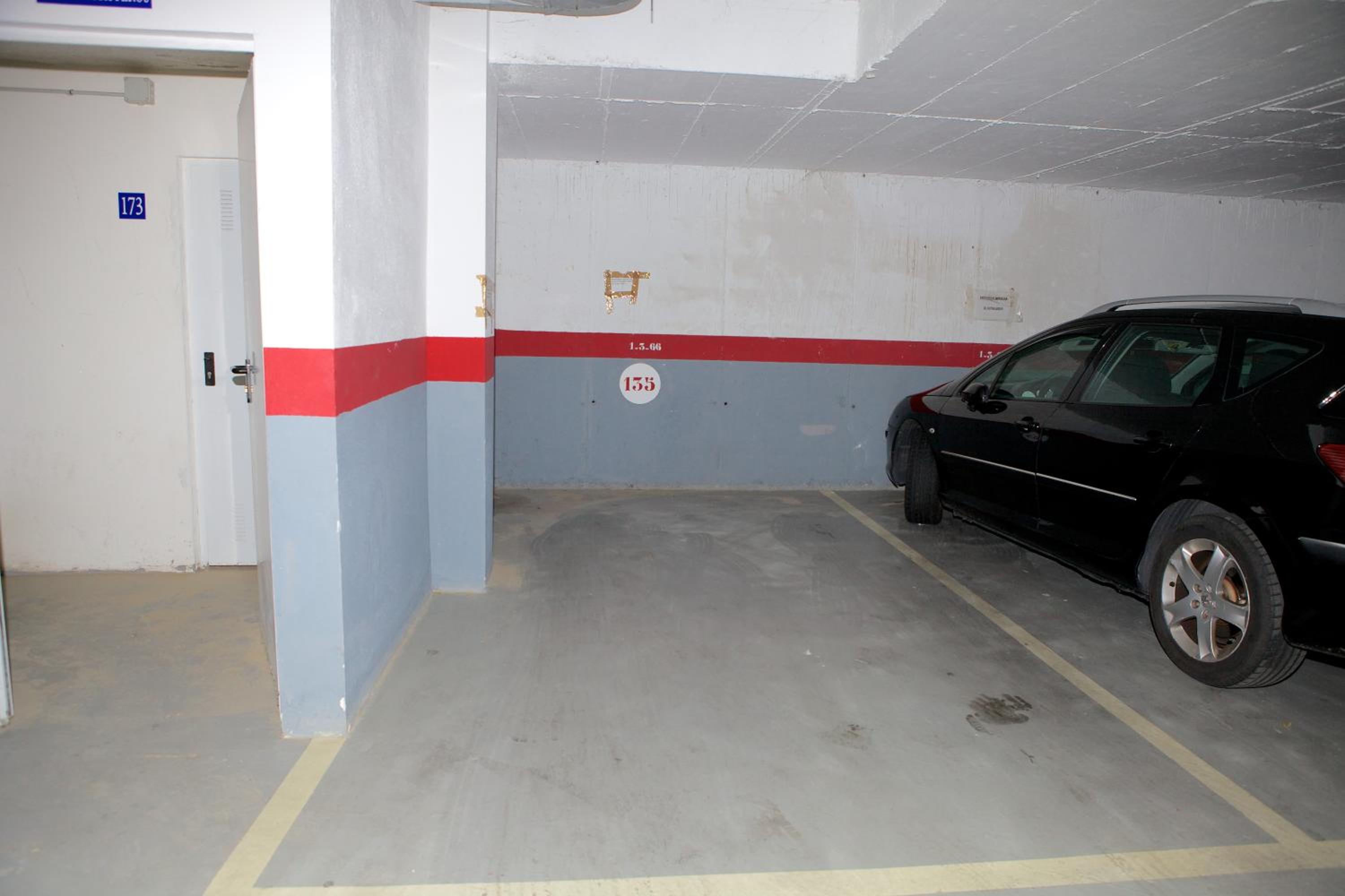 Apartamento Los Patos
