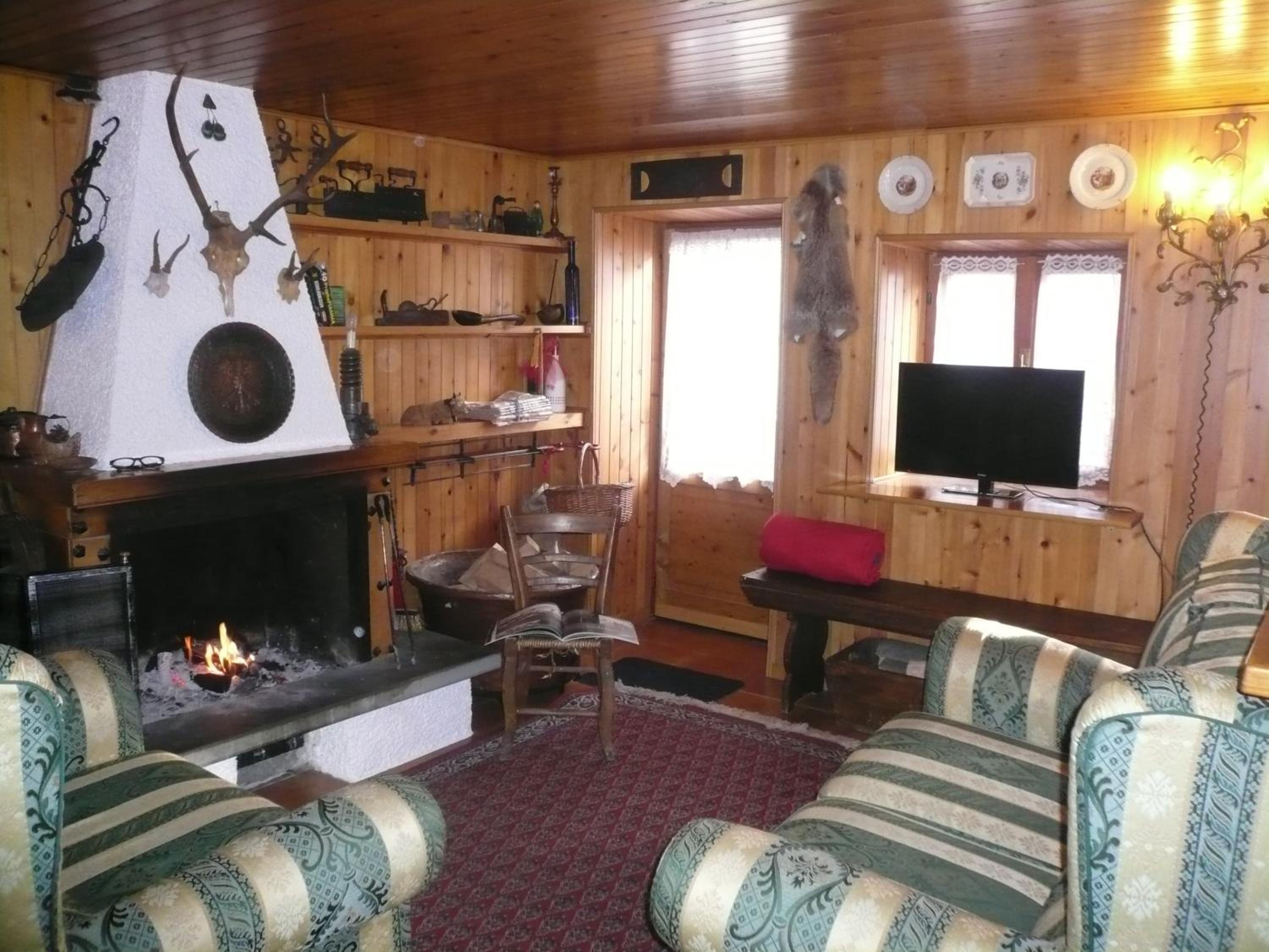 Chalet Sheila