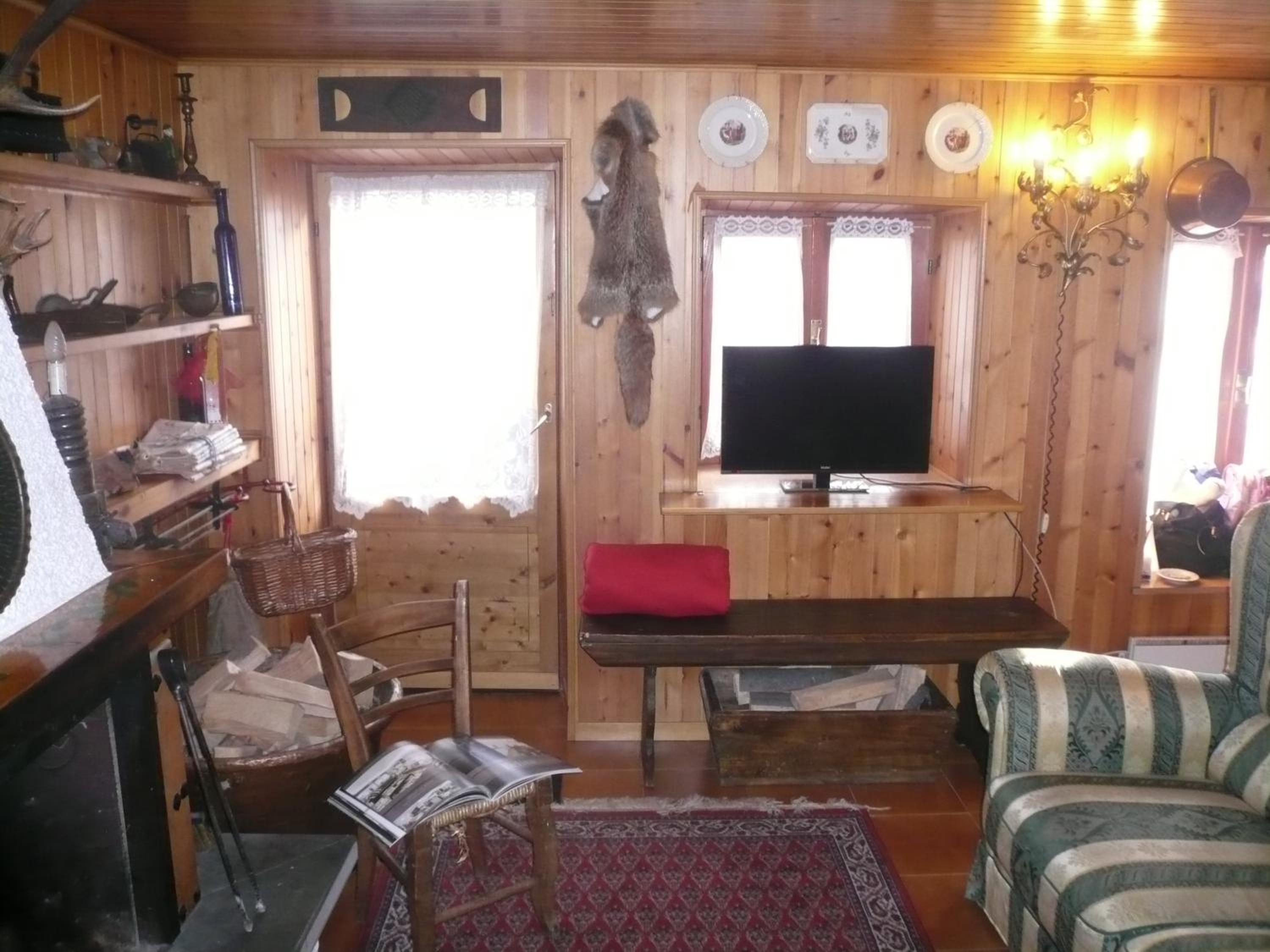 Chalet Sheila