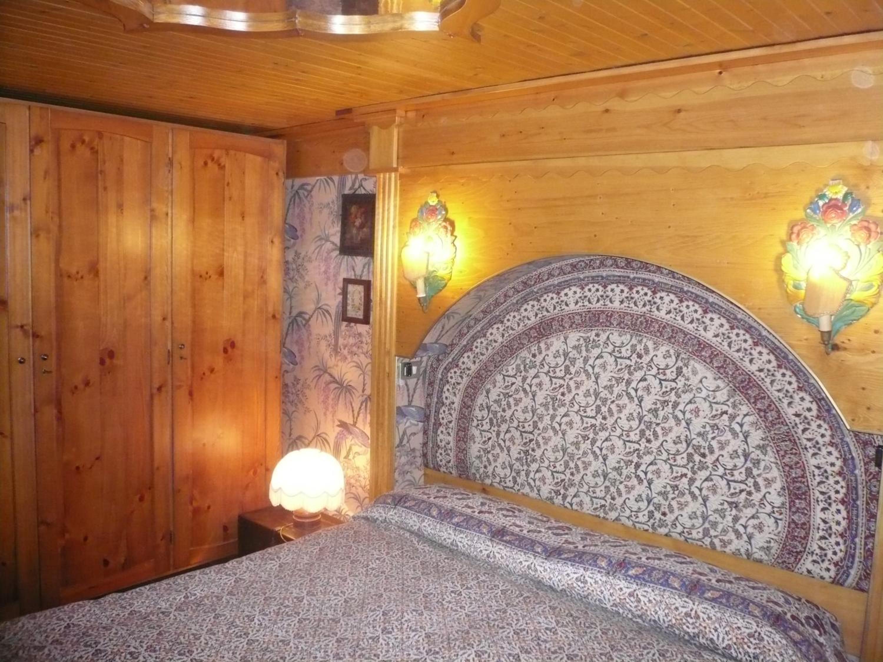 Chalet Sheila