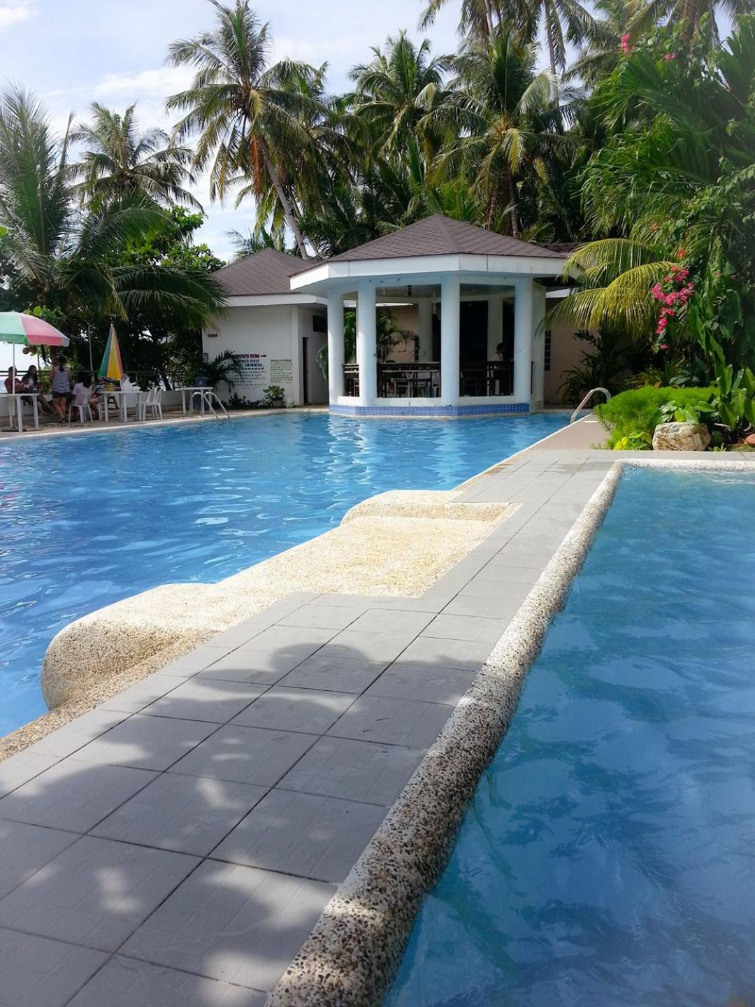 Ucoy Beach Resort view 2