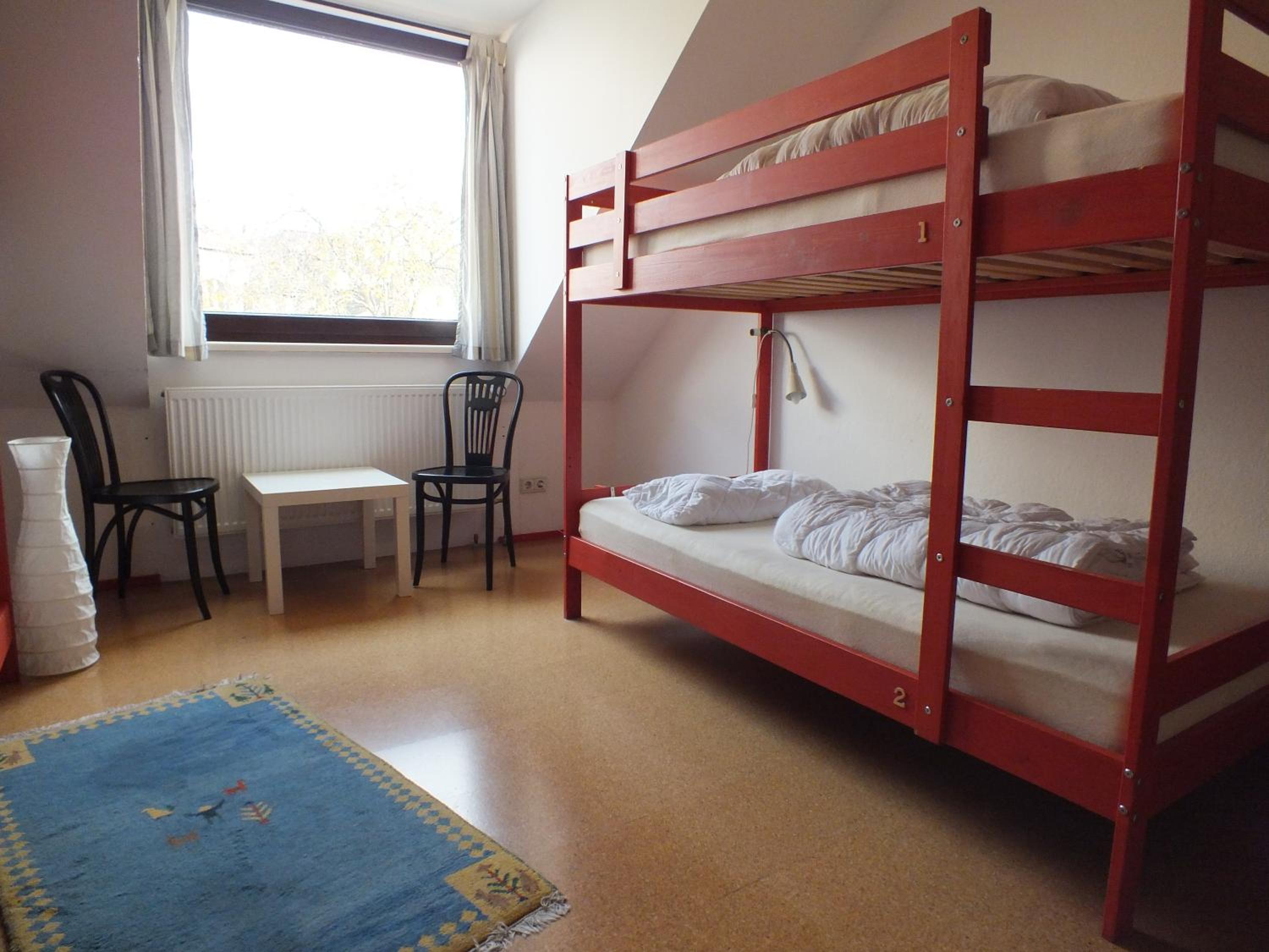 Max Hostel