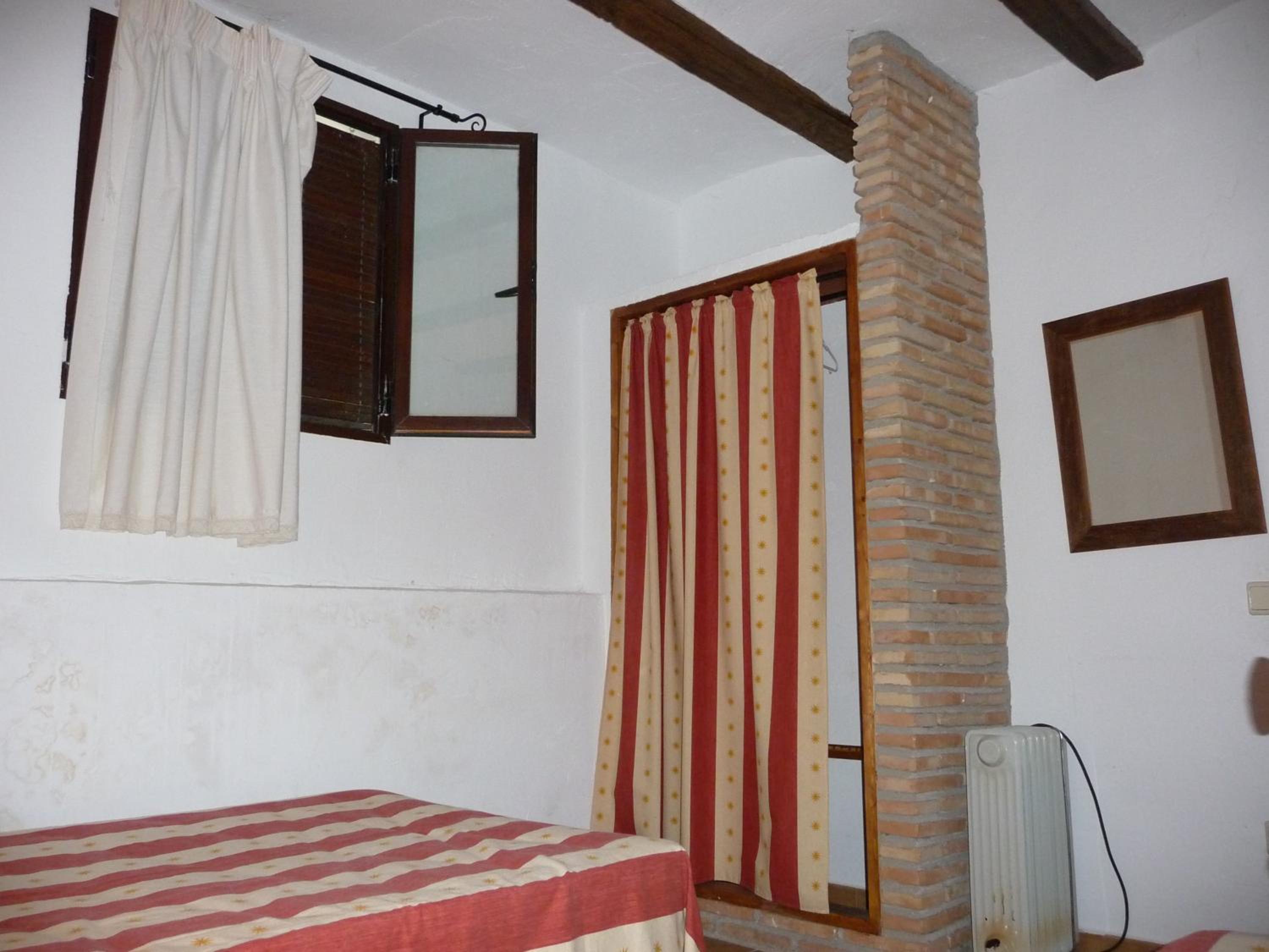 Casas La Piedra De Tíscar view 4