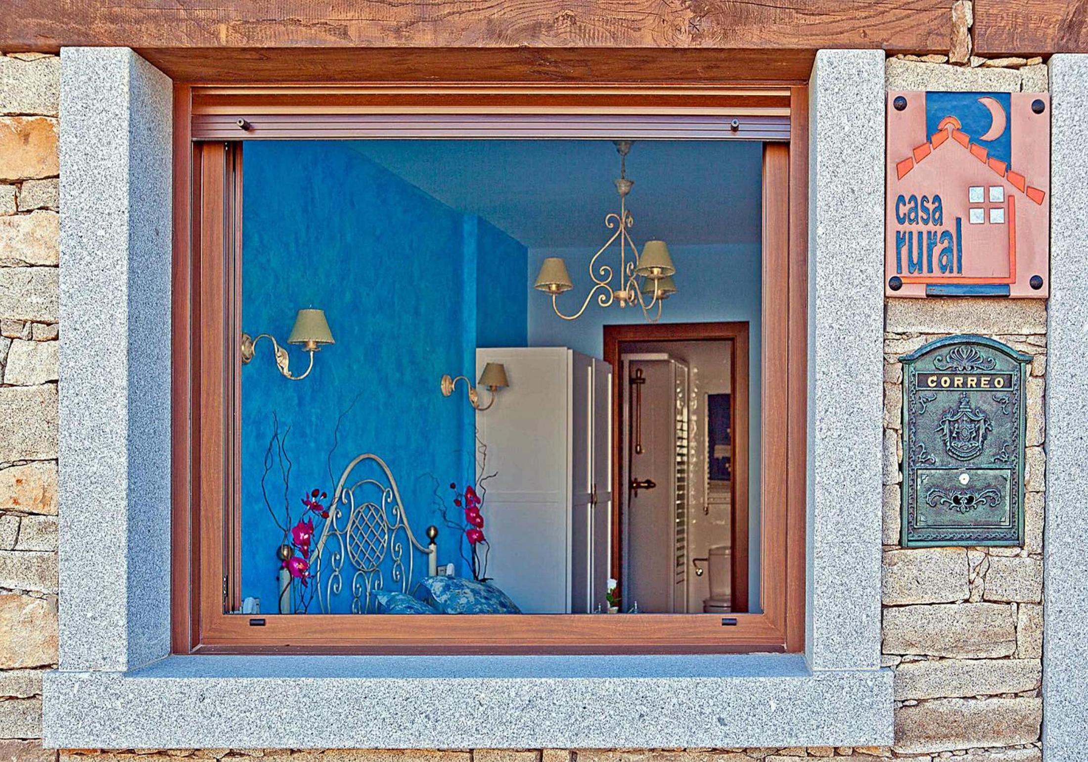 Casa Rural Antonio