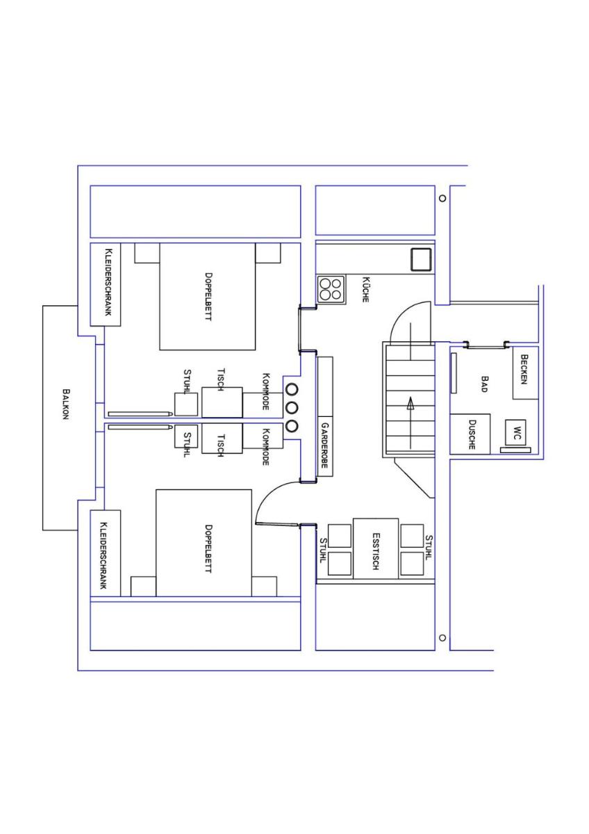 Ferienwohnung Bliem