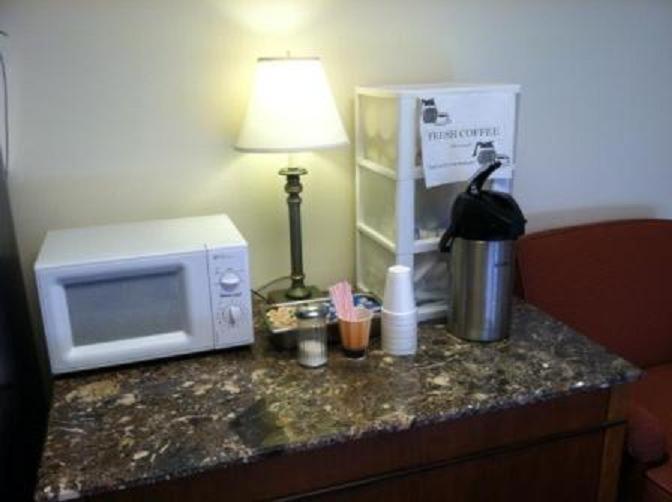 Waterford Inn