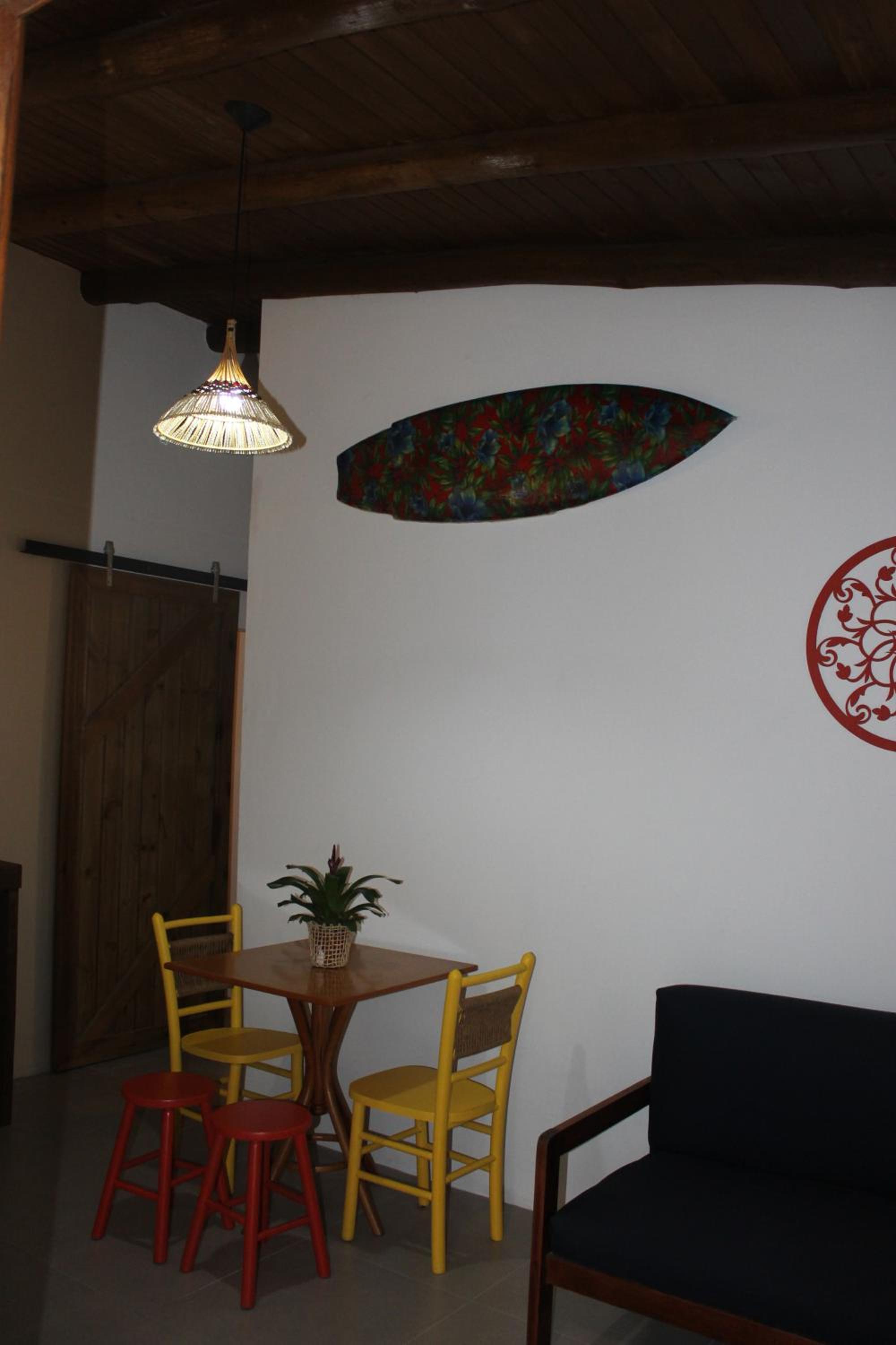 Casa Larrosa