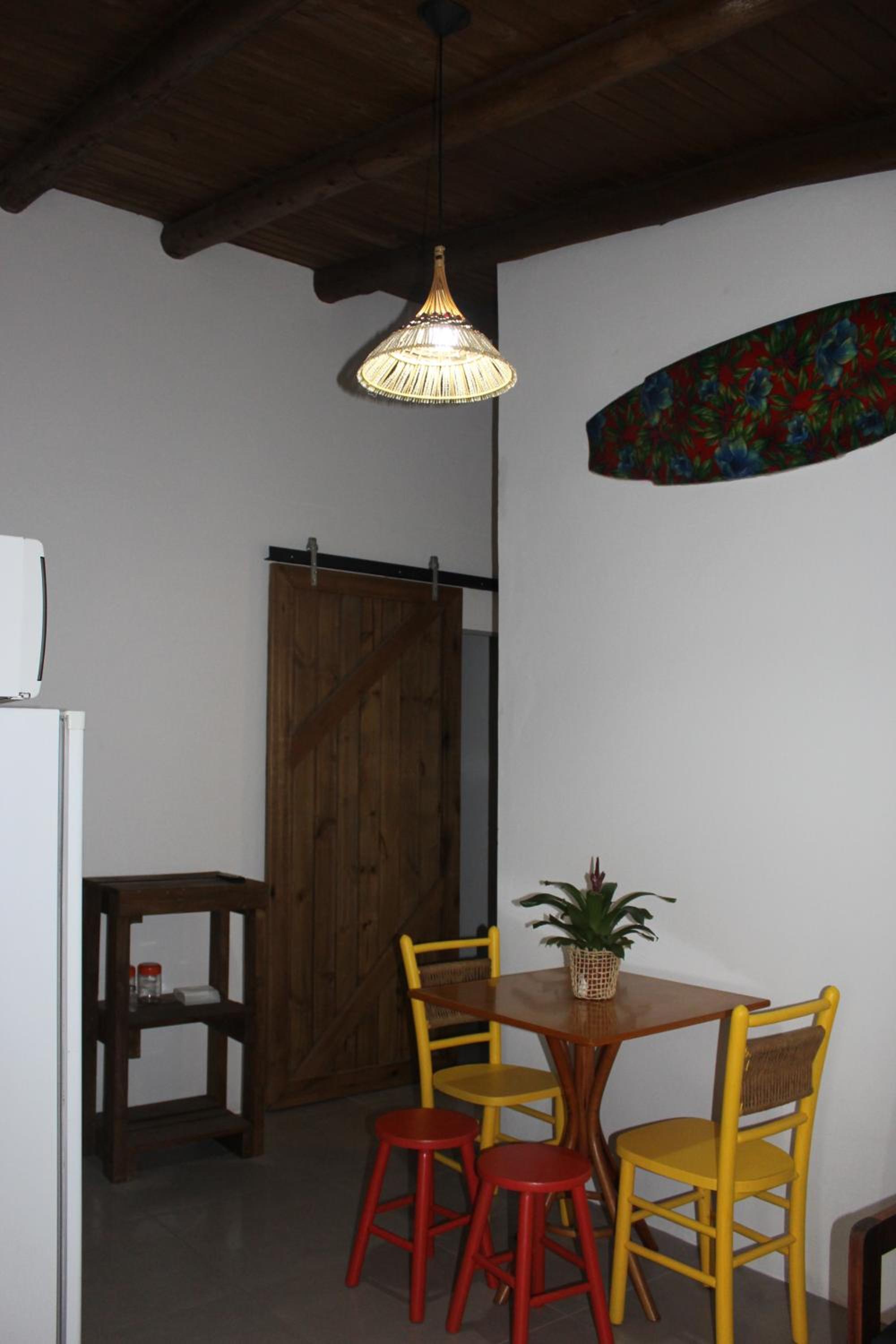 Casa Larrosa