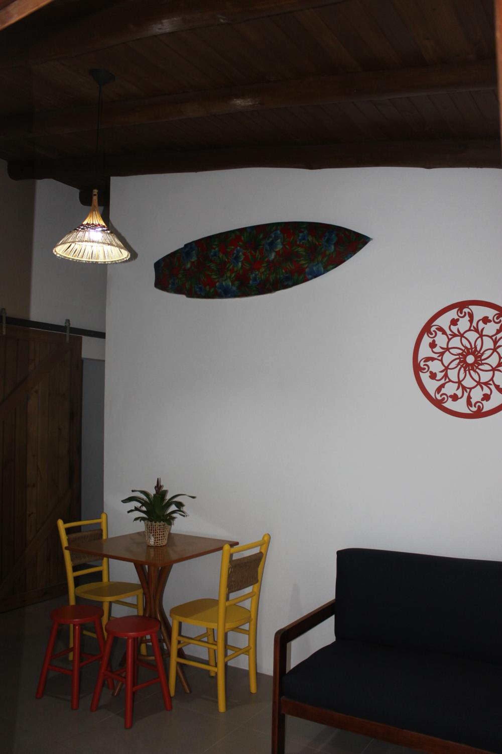Casa Larrosa