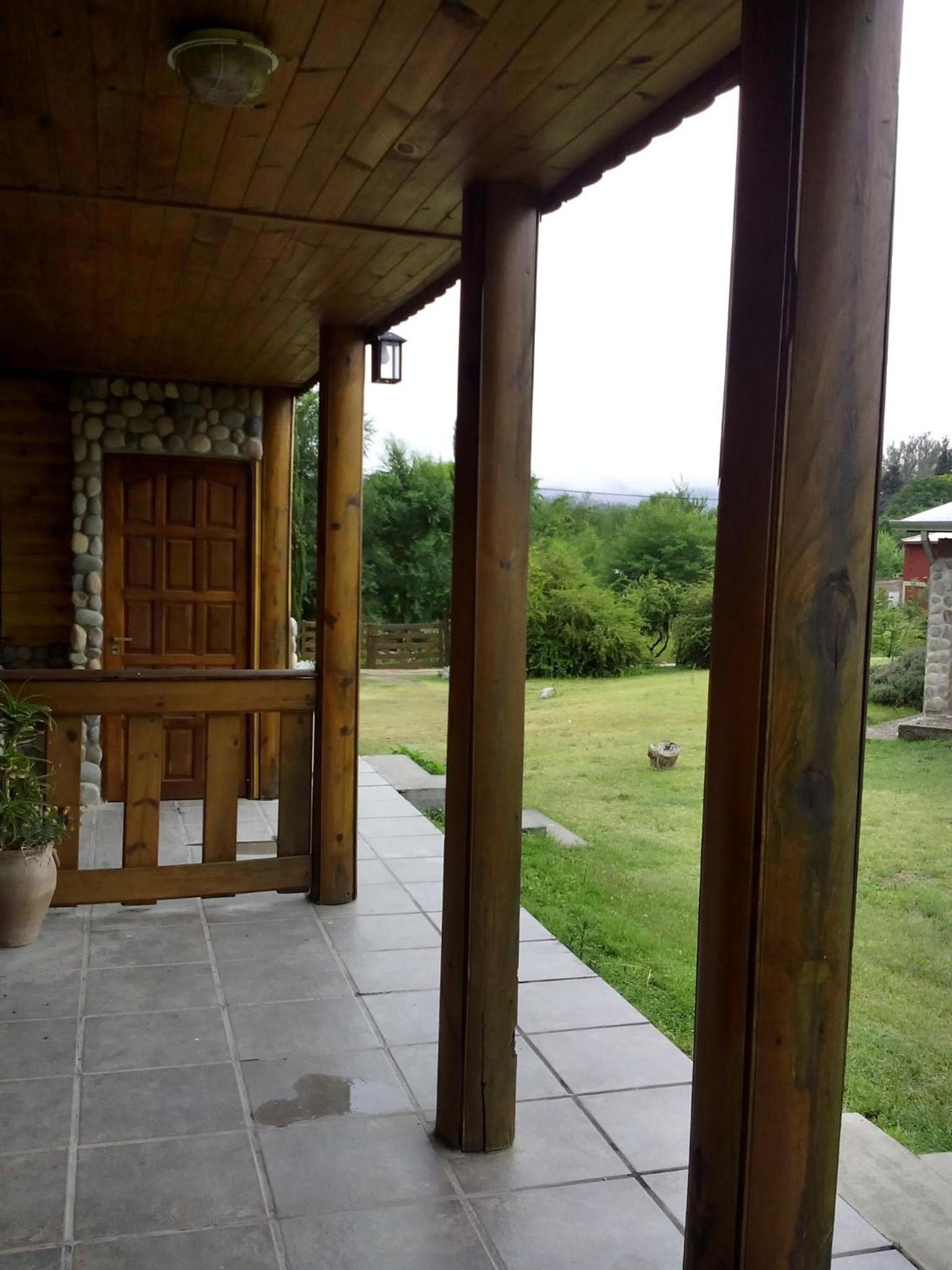 Cabañas Aliksir
