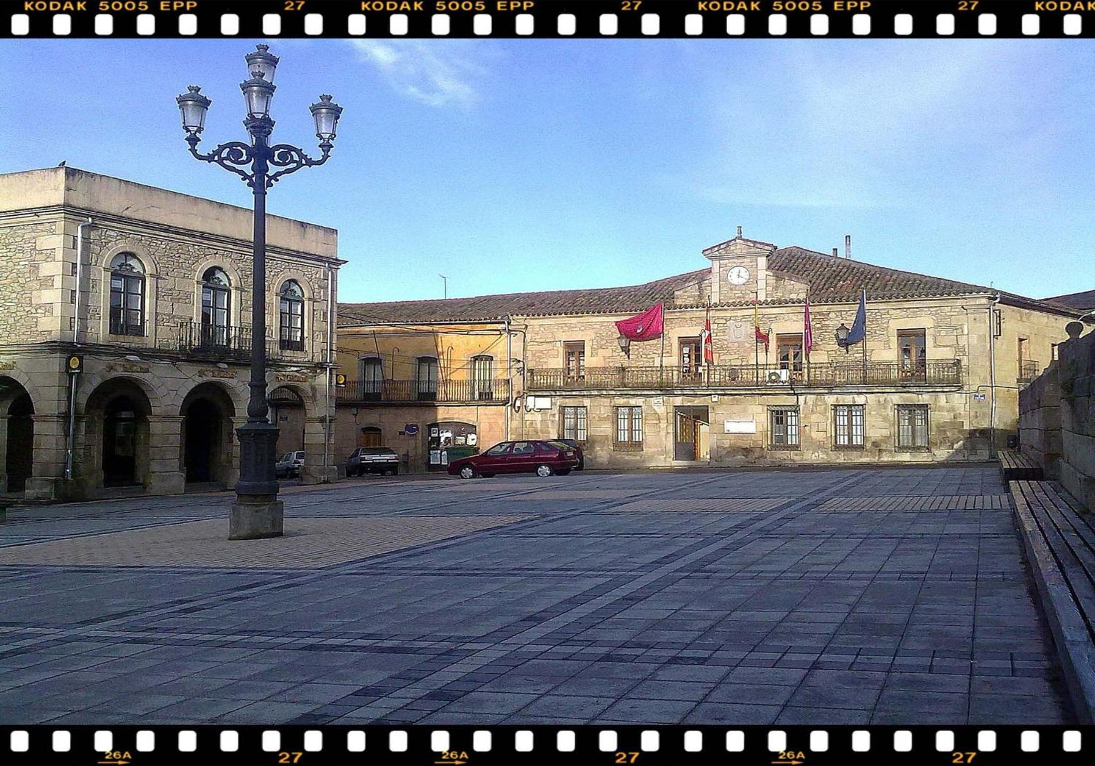 Casa Rural Antonio