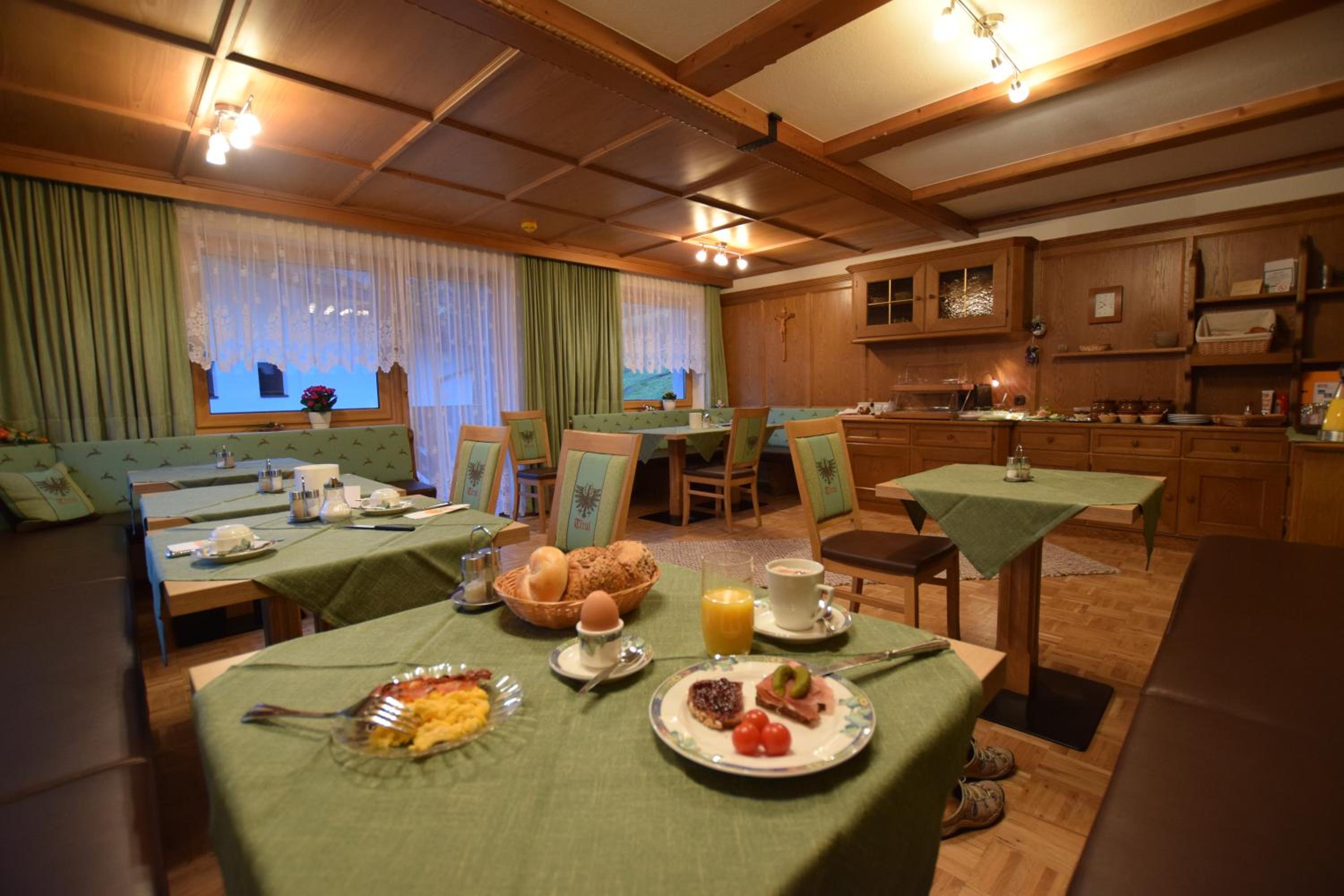 B&B Haus Rehwinkl