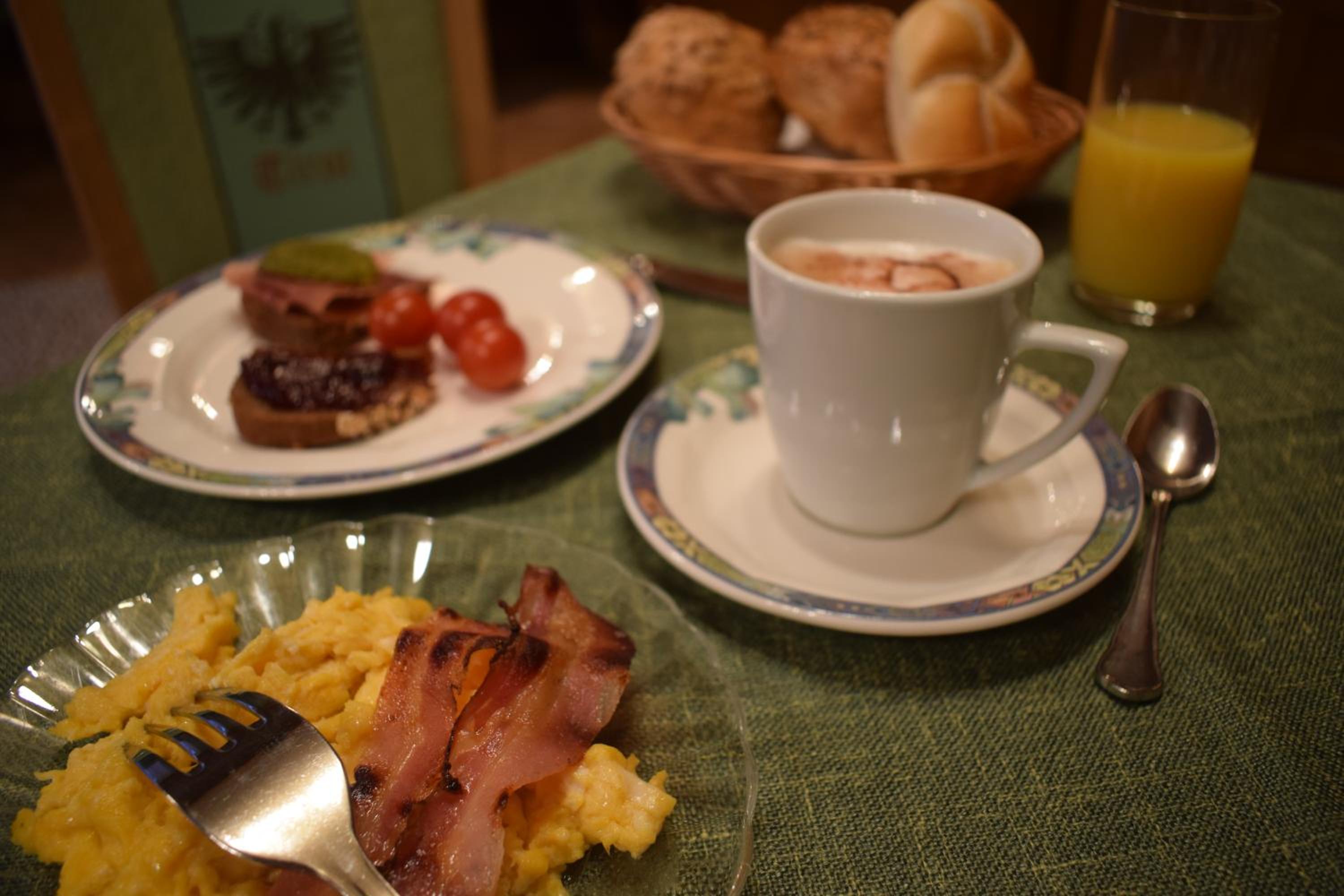 B&B Haus Rehwinkl