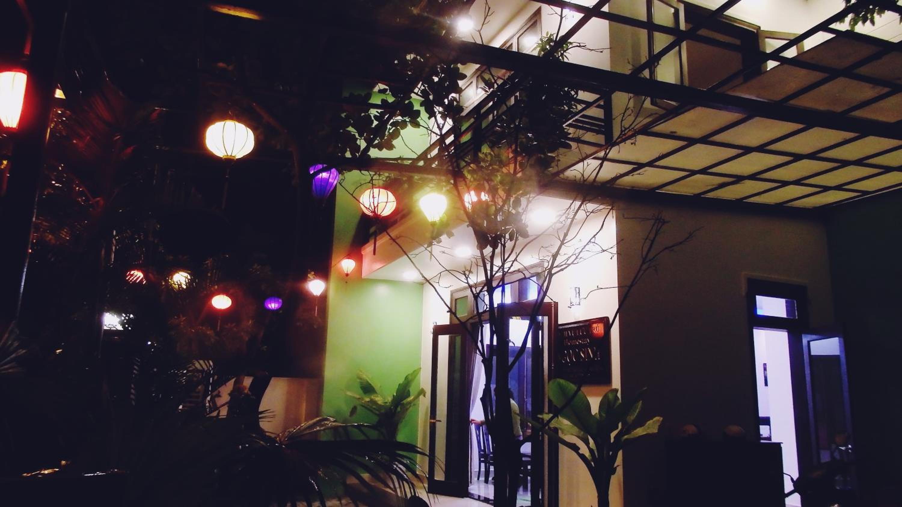 Ngọc Sinh Homestay