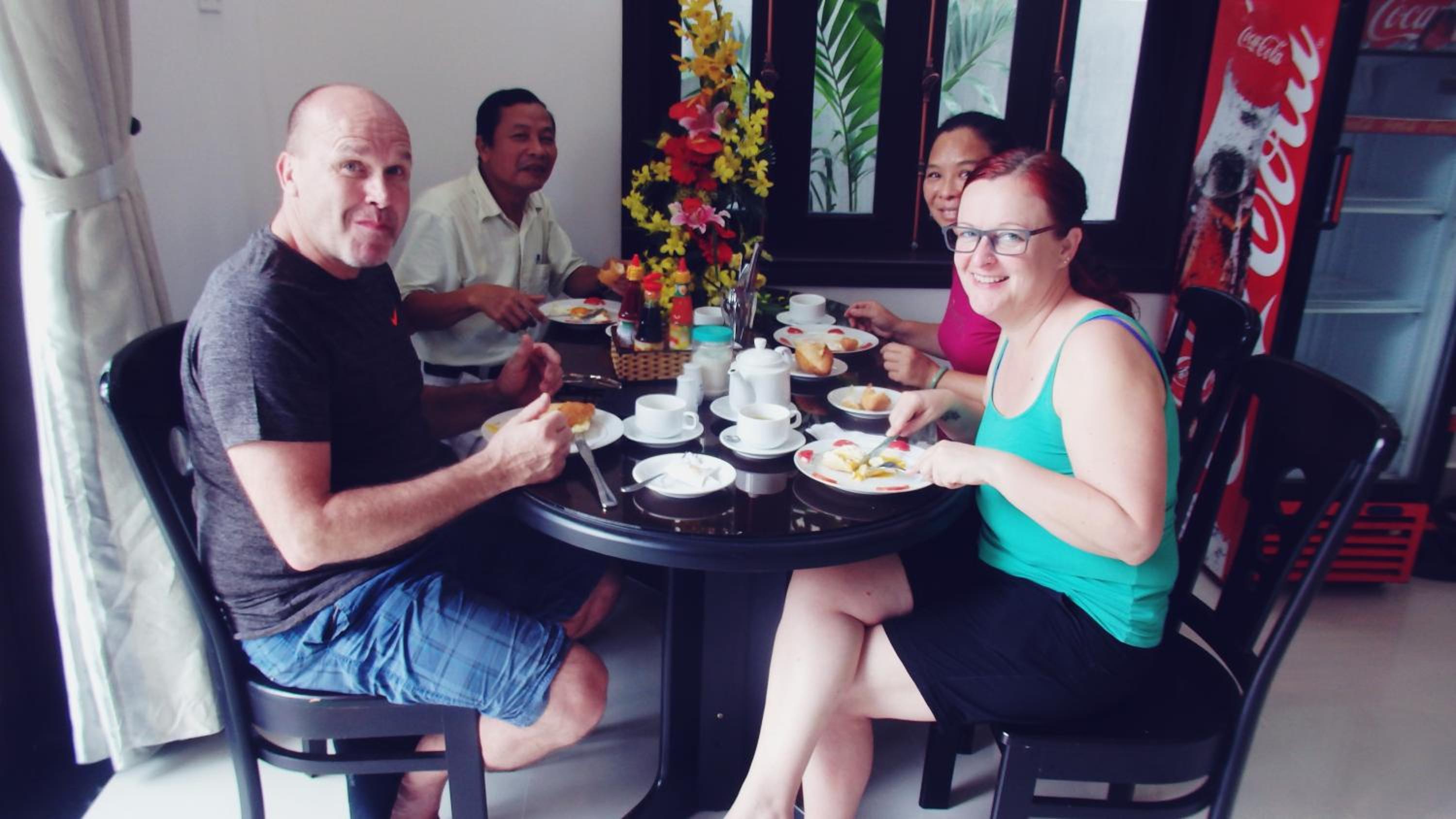 Ngọc Sinh Homestay