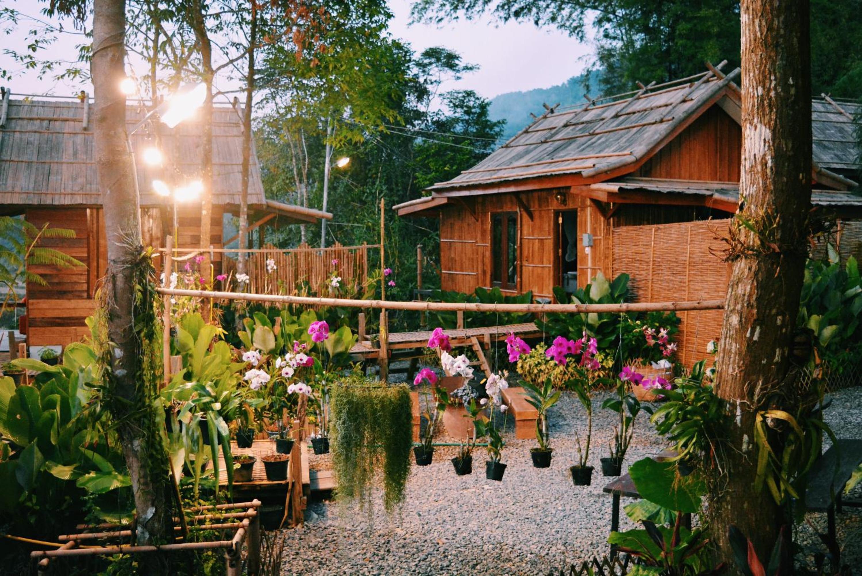 Phoxay Ngam Resort