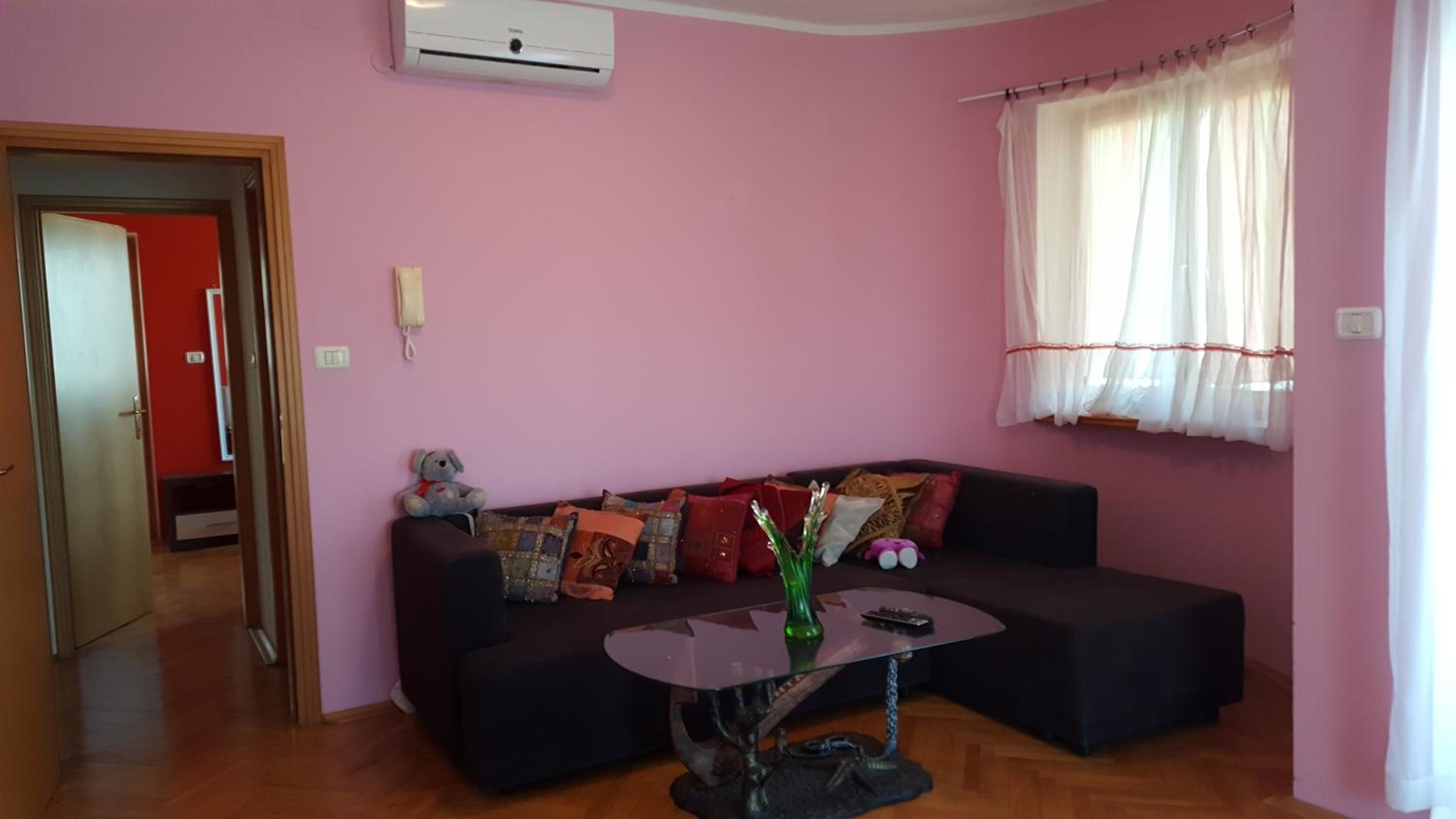 Apartments Šeherzada