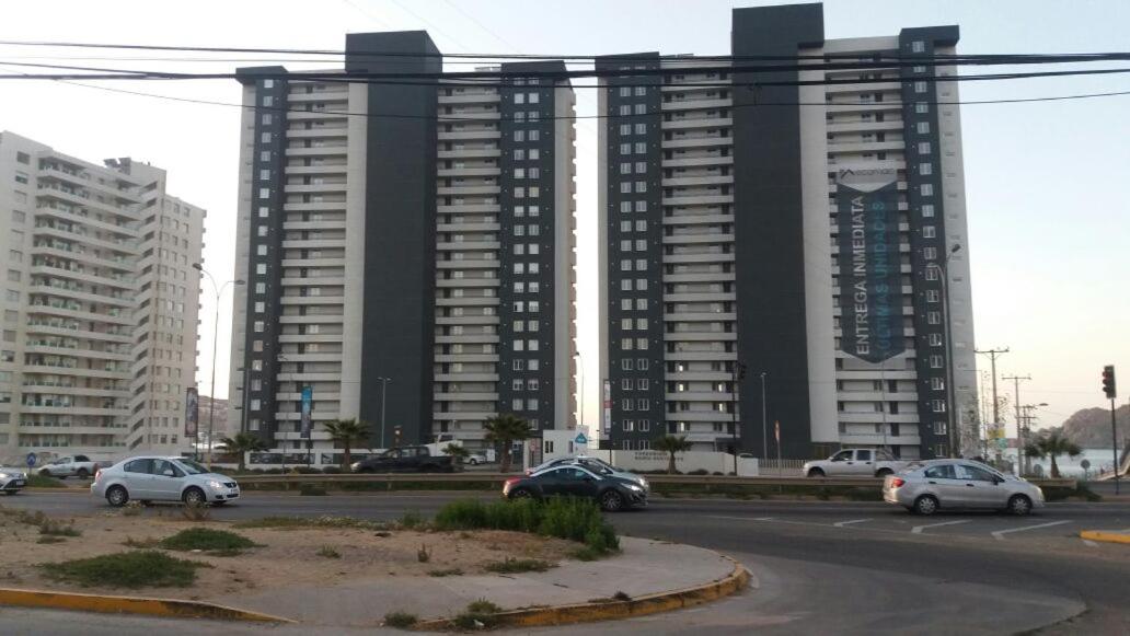 Apartment Joet La Herradura