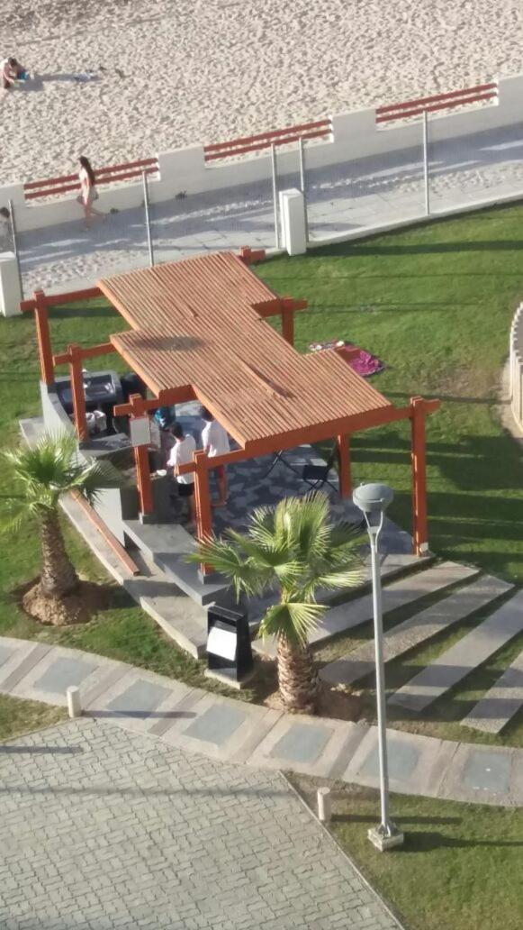 Apartment Joet La Herradura