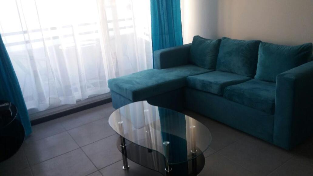 Apartment Joet La Herradura