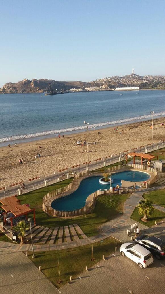 Apartment Joet La Herradura