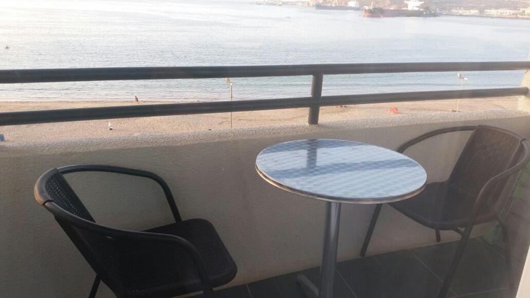 Apartment Joet La Herradura