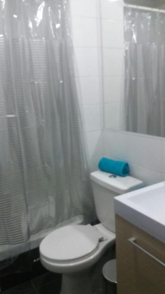 Apartment Joet La Herradura