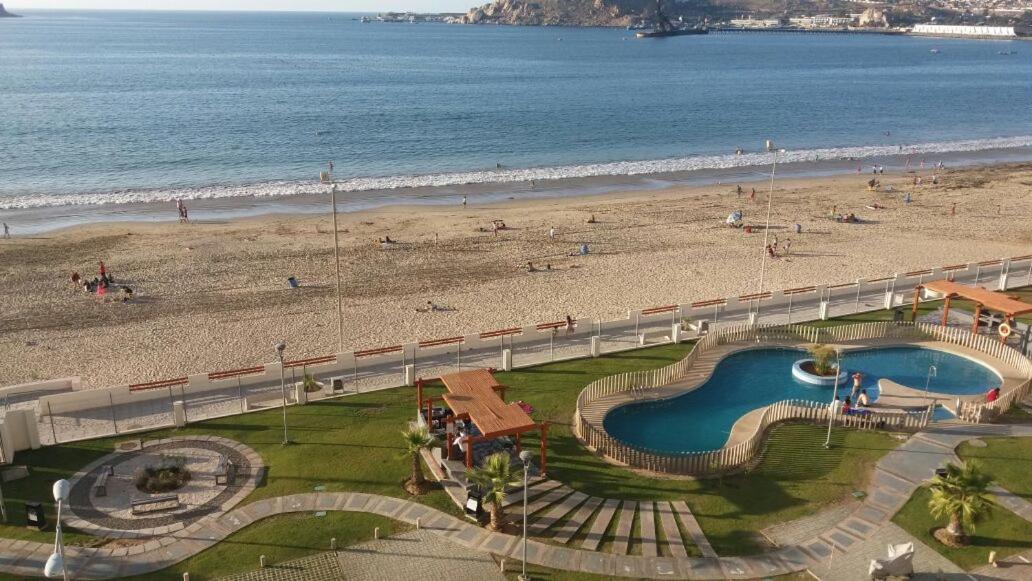 Apartment Joet La Herradura