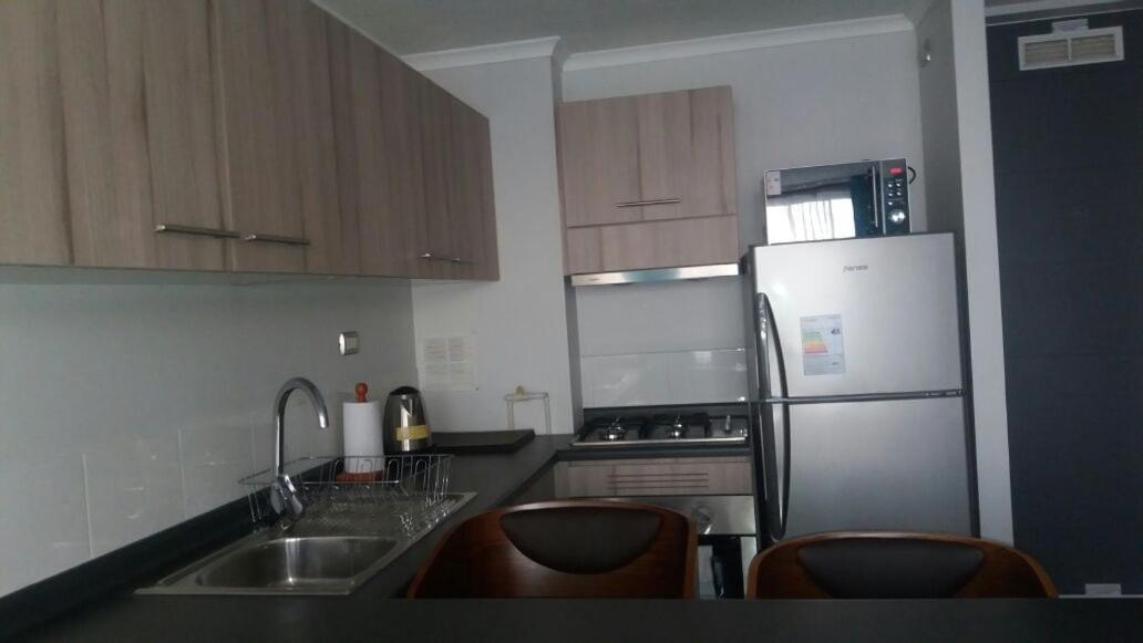 Apartment Joet La Herradura