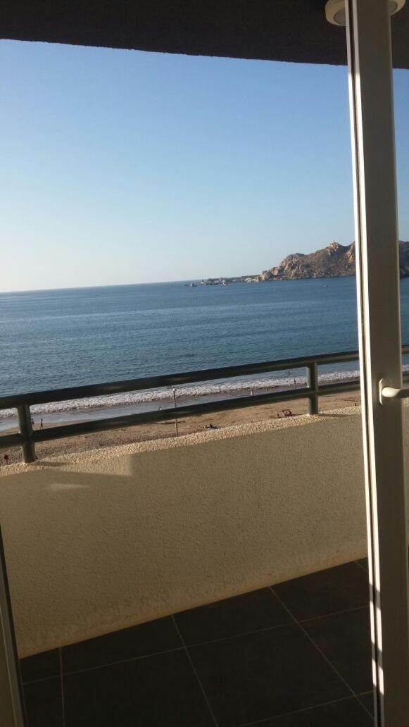 Apartment Joet La Herradura