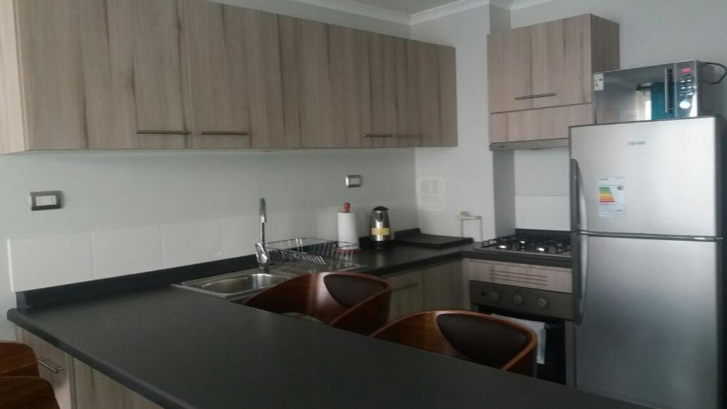 Apartment Joet La Herradura