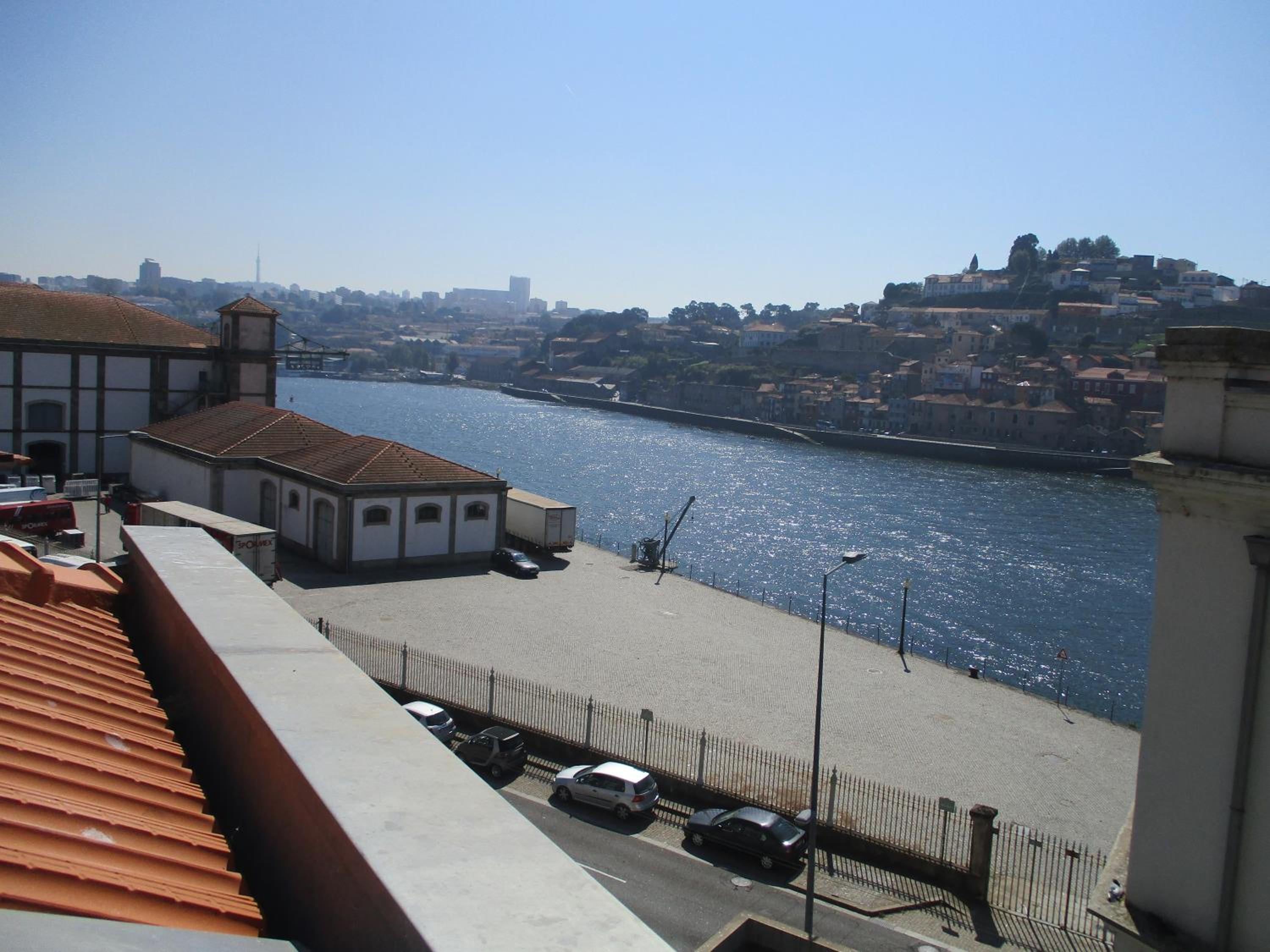 Monchique´s Balcony view 2