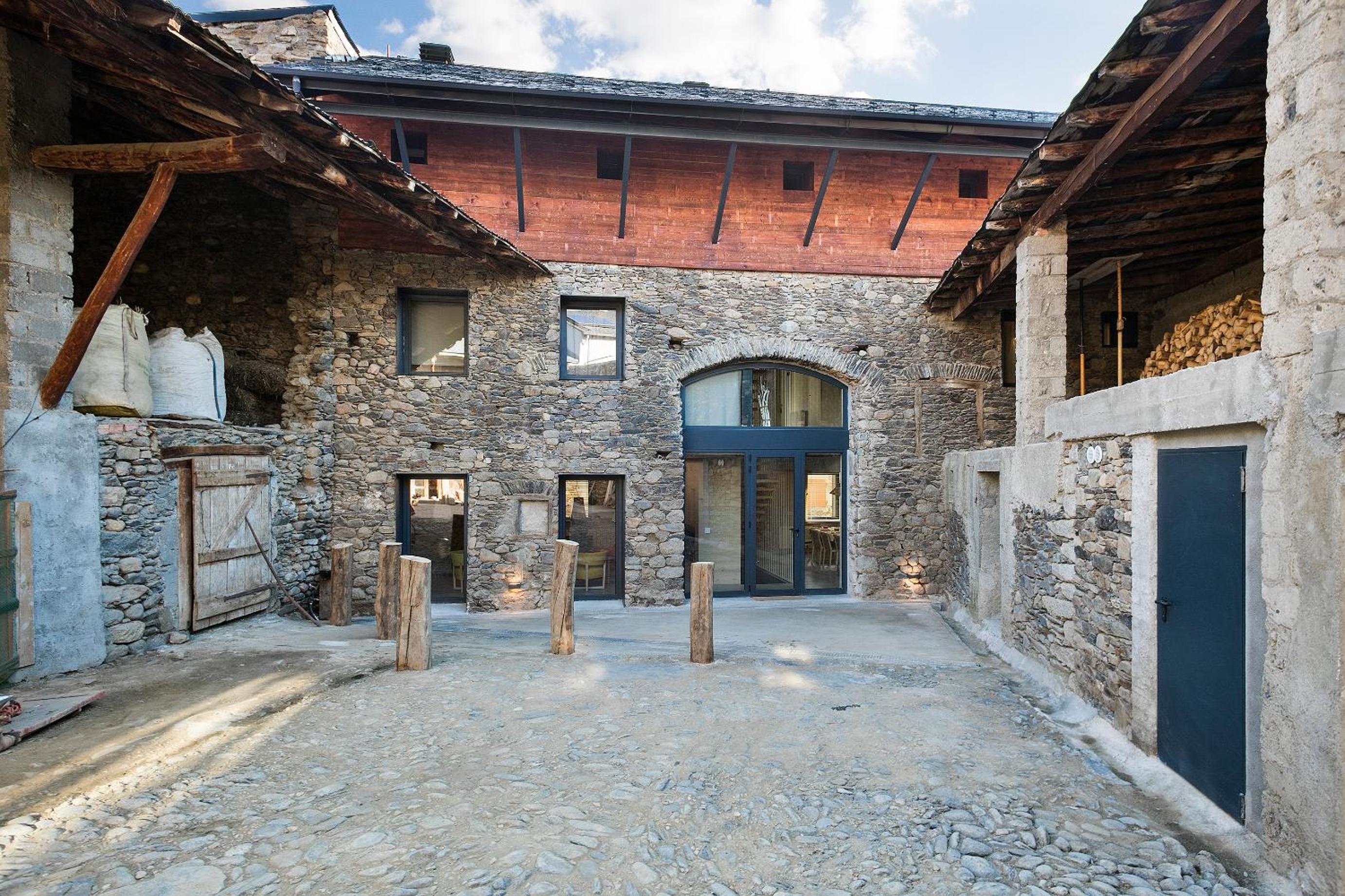 building