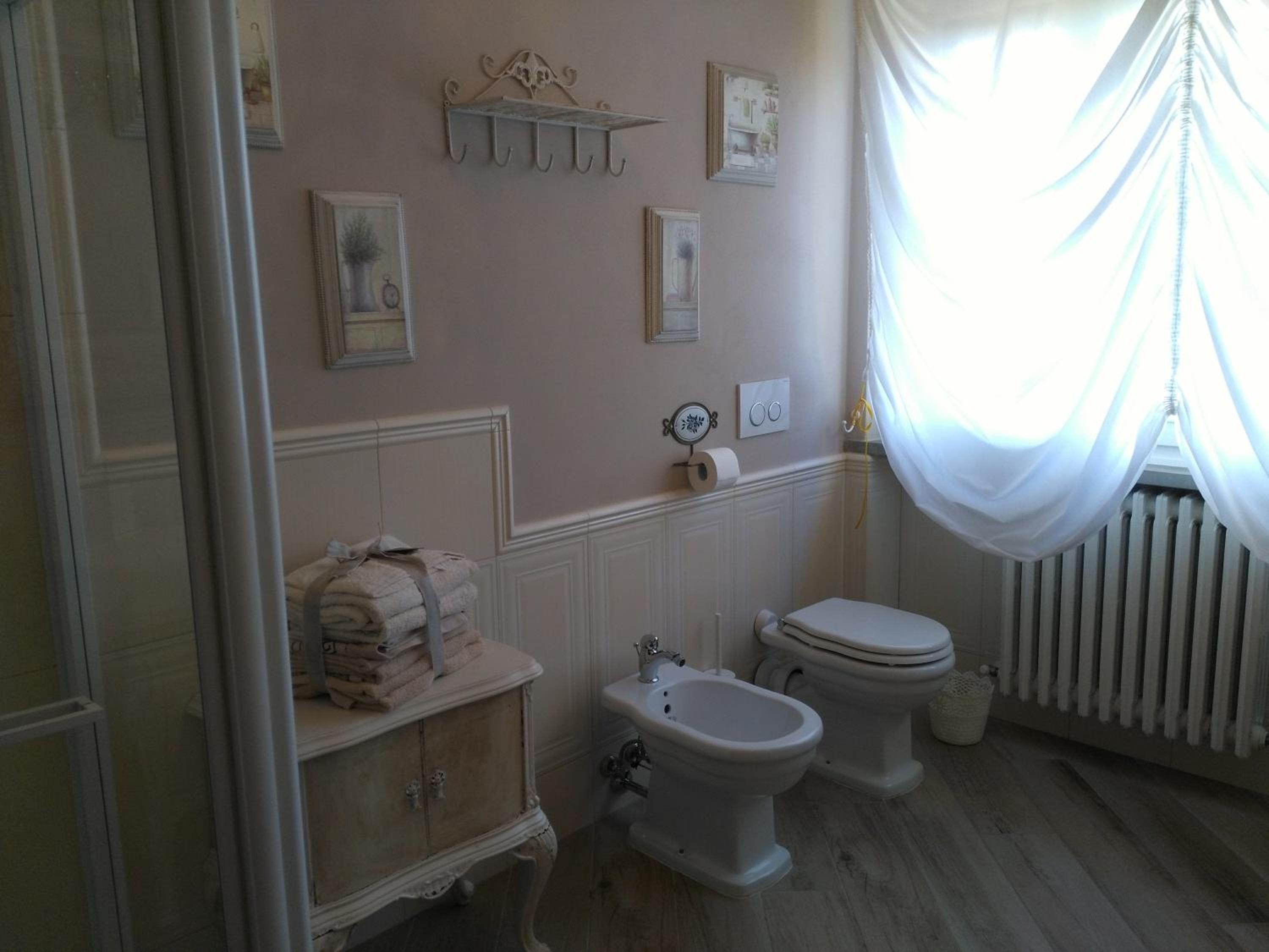 La Valinfiore Charming Home