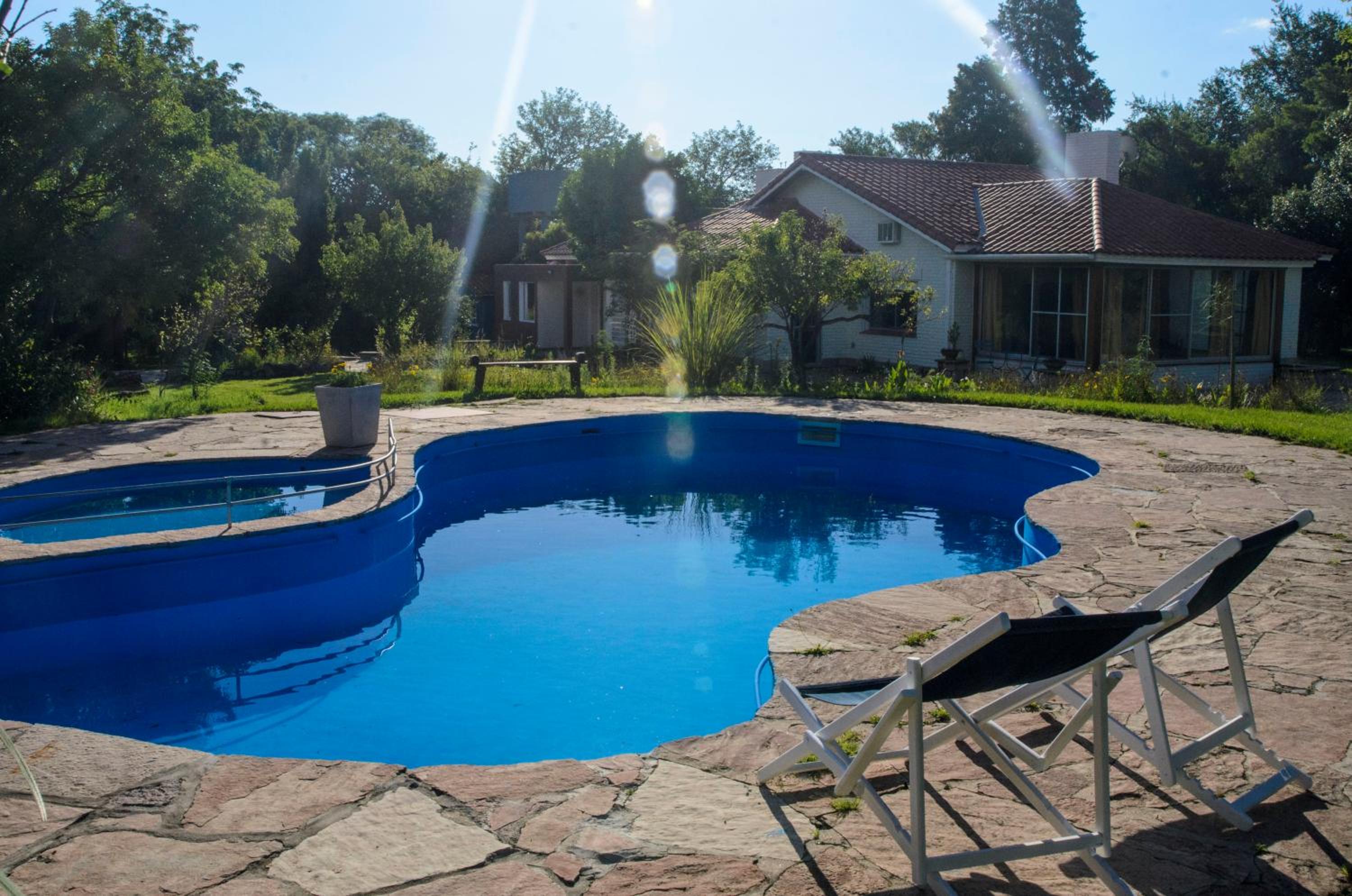 Quebrada Mansa
