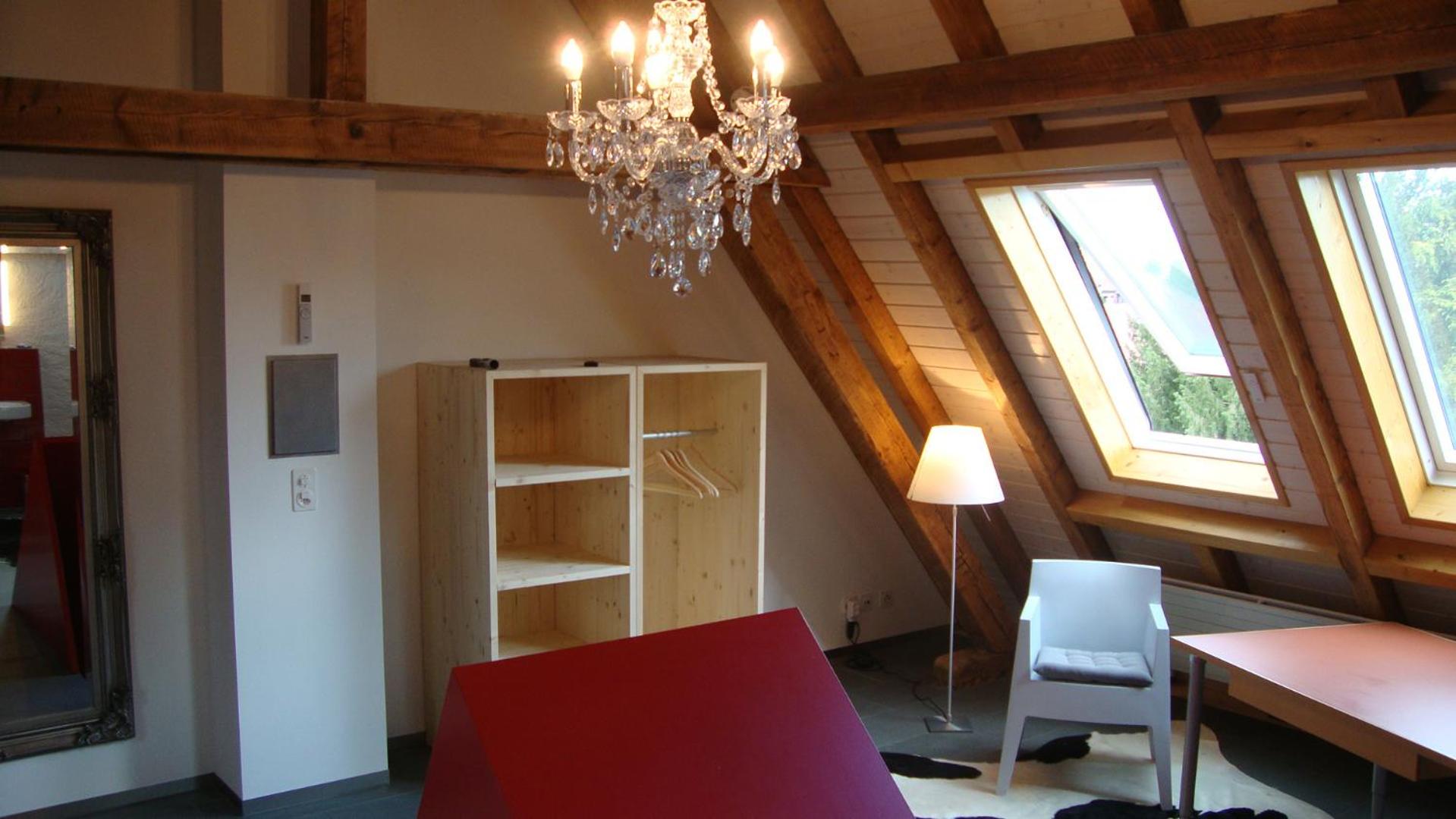 B&B Laupenring, Basel