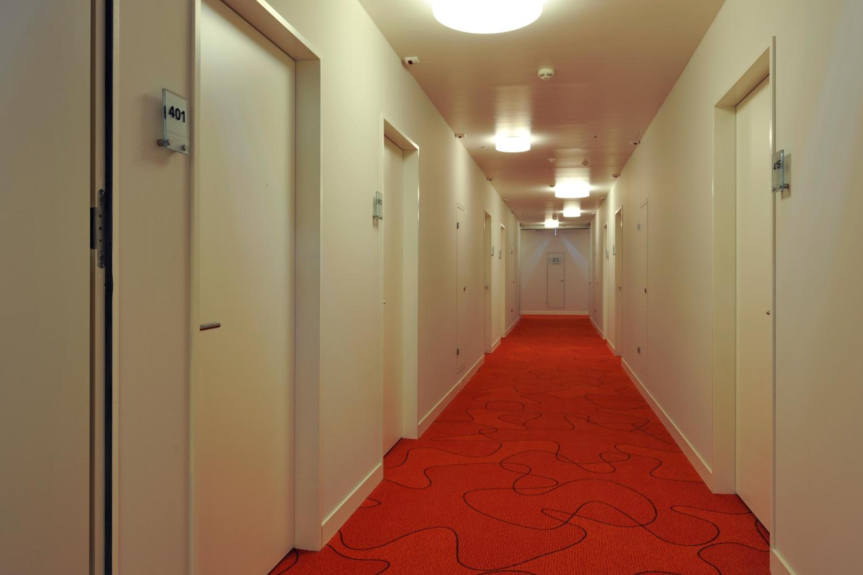 Guggach Apartôtel